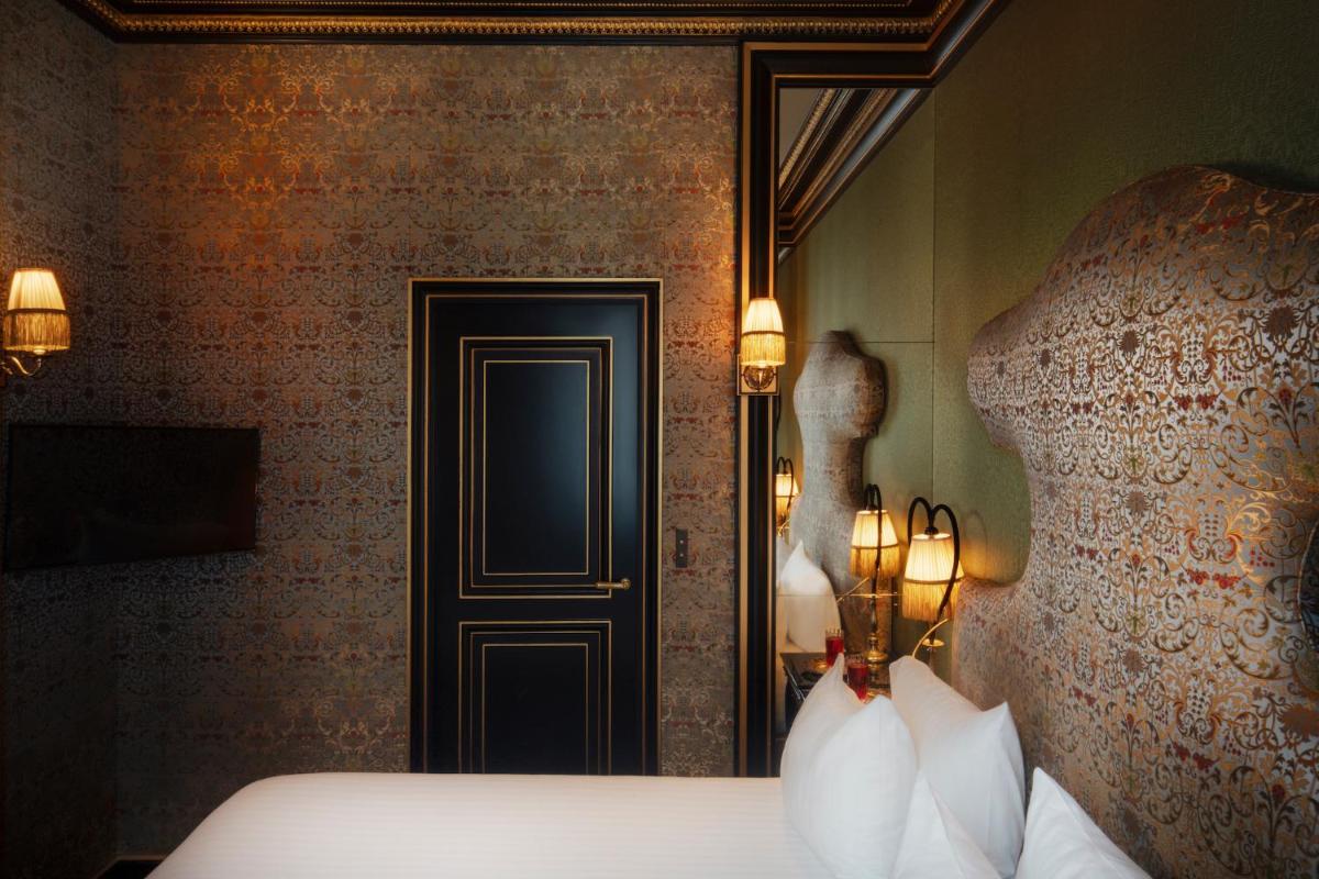 Maison Souquet, Hotel & Spa 13
