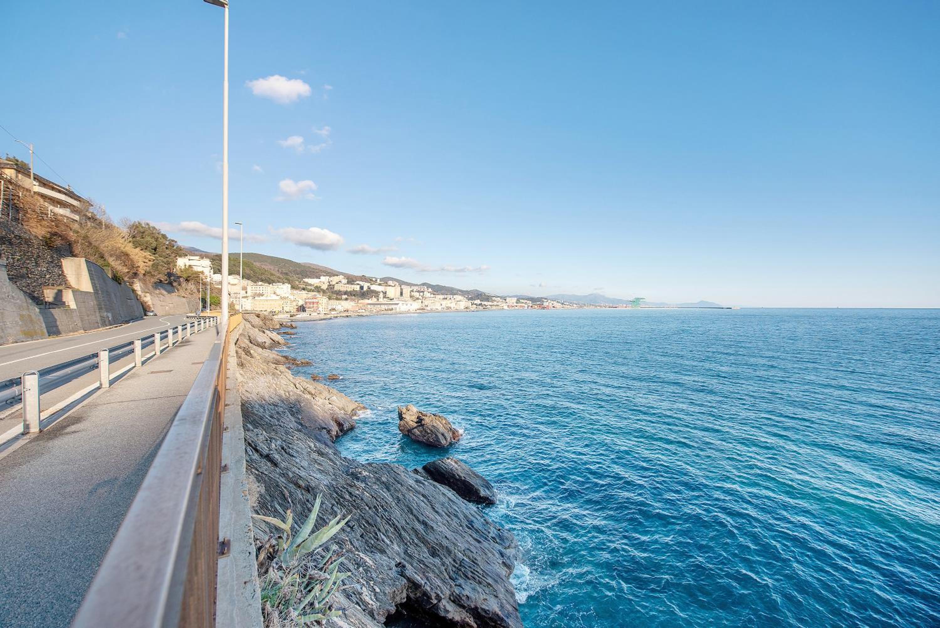 La Finestra sul Mare view 2