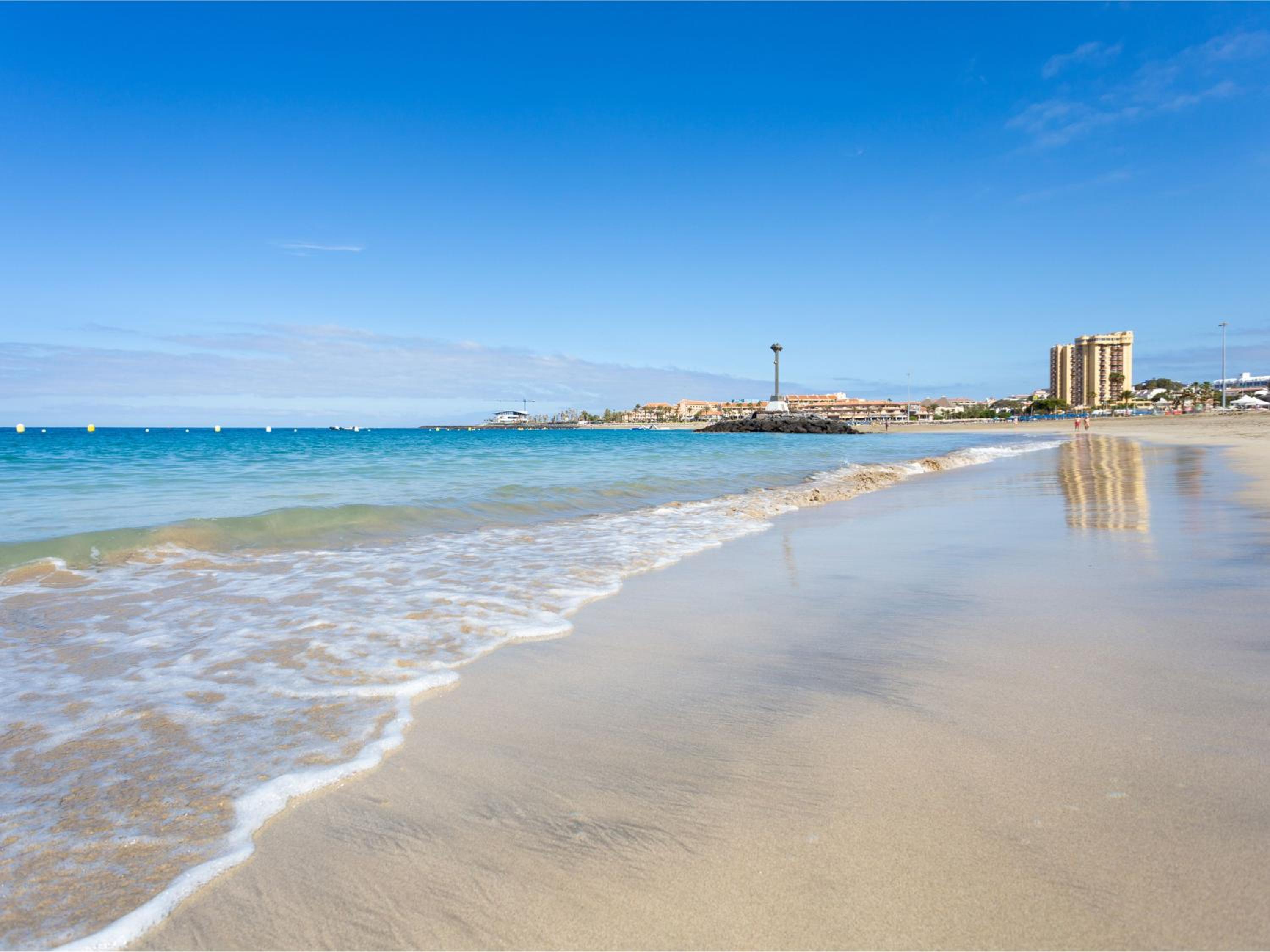 Live Los Cristianos Avenida Habana