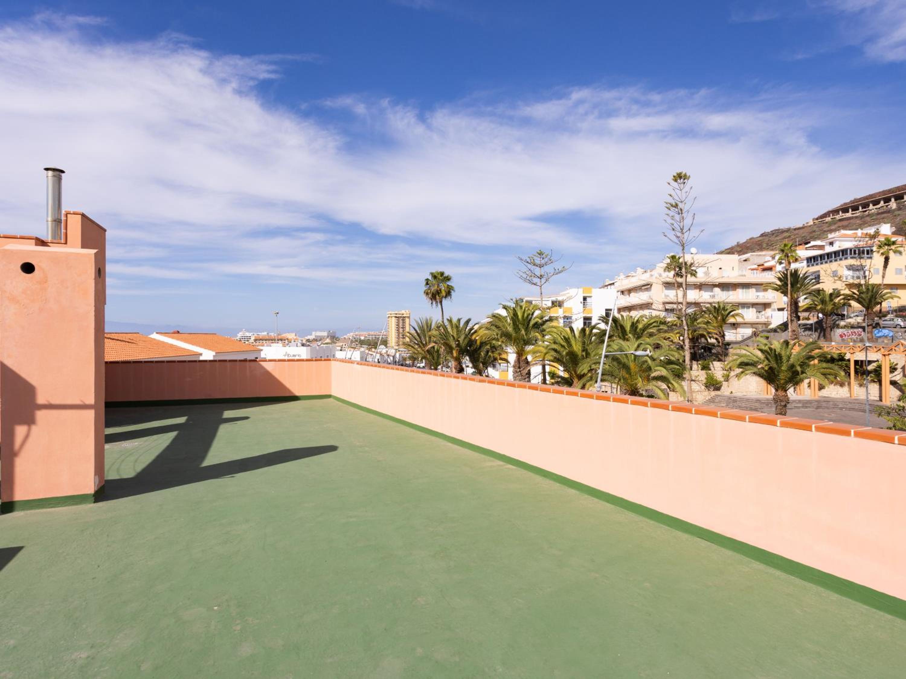 Live Los Cristianos Avenida Habana