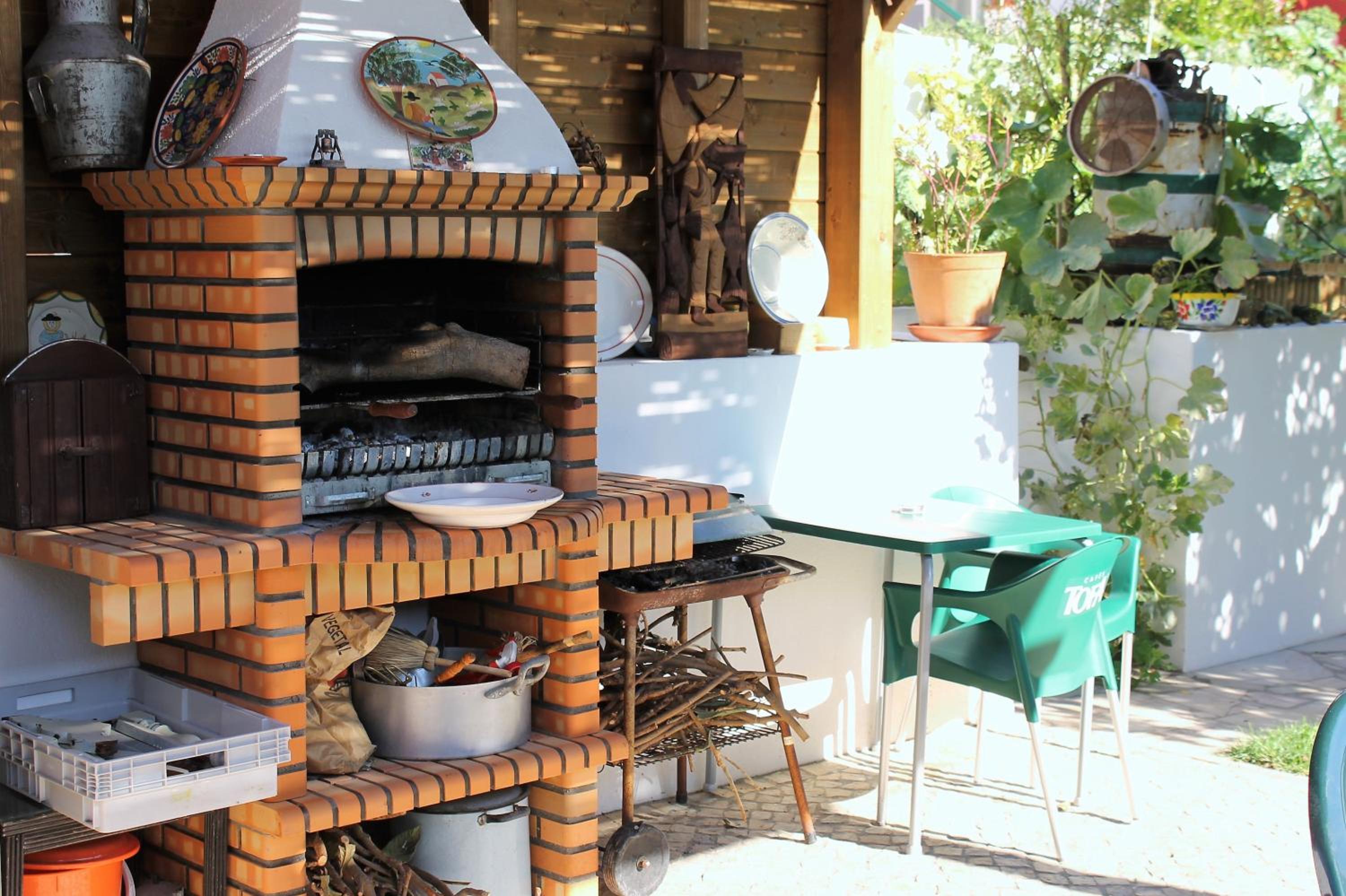 Algés Village Casa 2 by Lisbon-Coast vacation