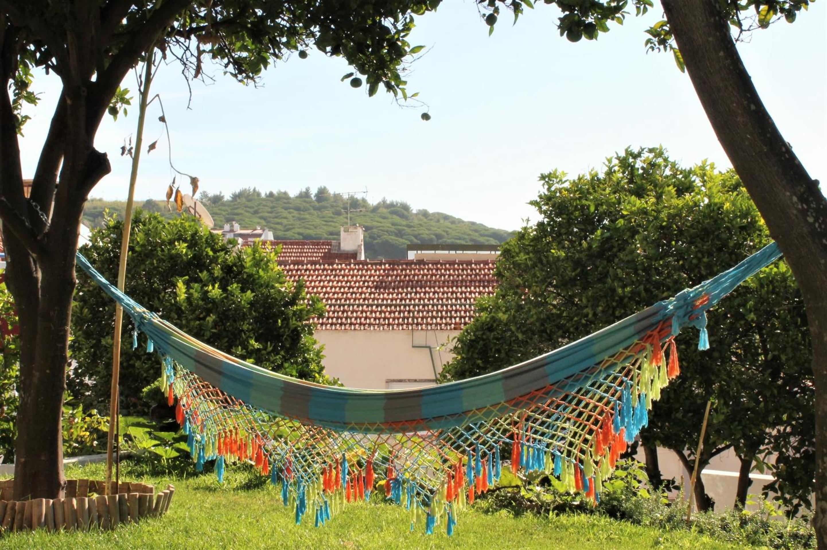 Algés Village Casa 2 by Lisbon-Coast vacation