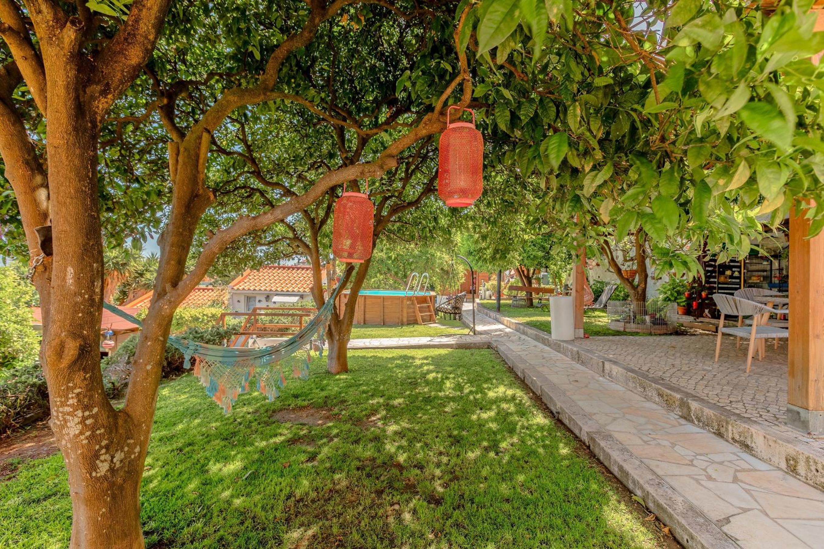 Algés Village Casa 2 by Lisbon-Coast vacation