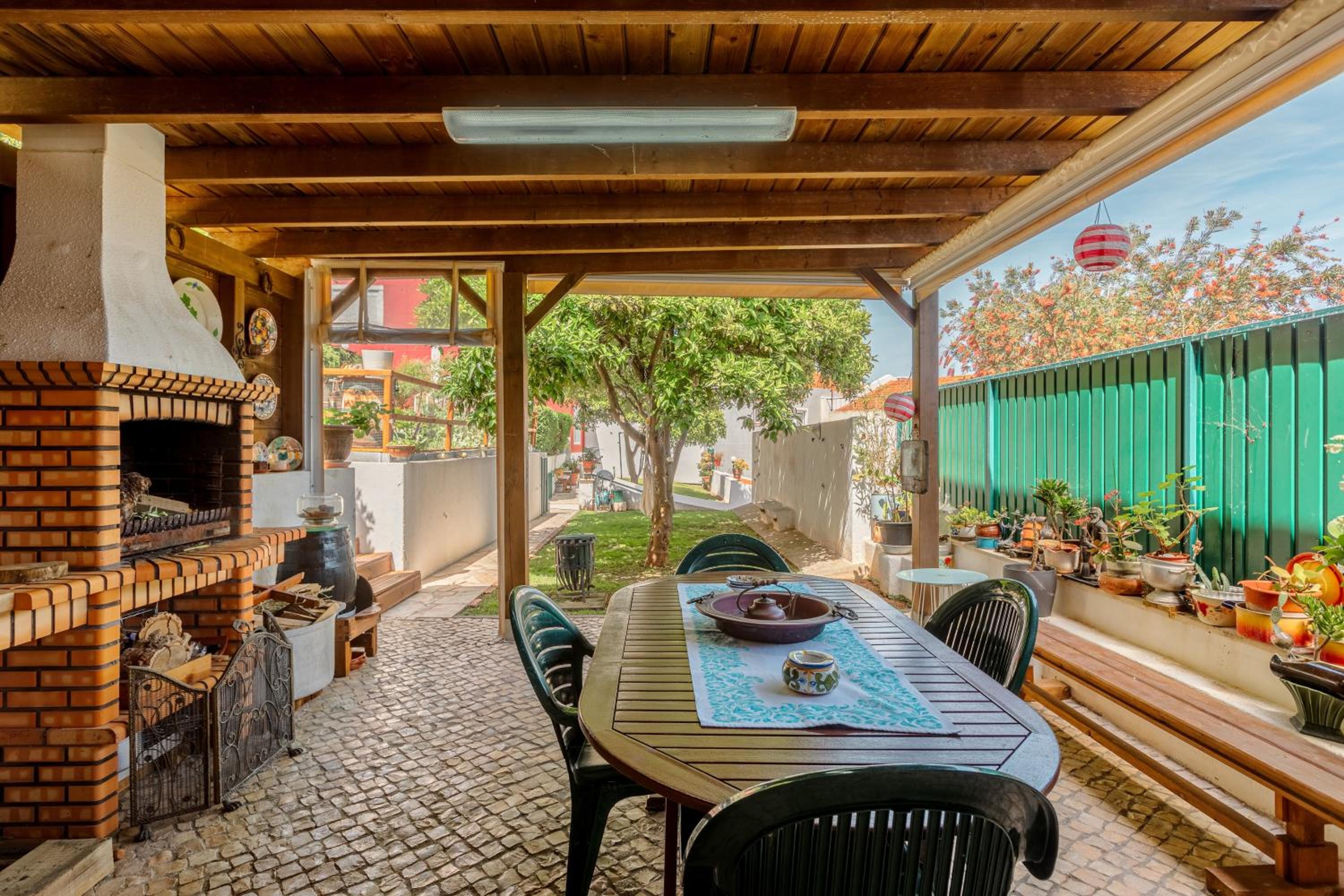Algés Village Casa 2 by Lisbon-Coast vacation