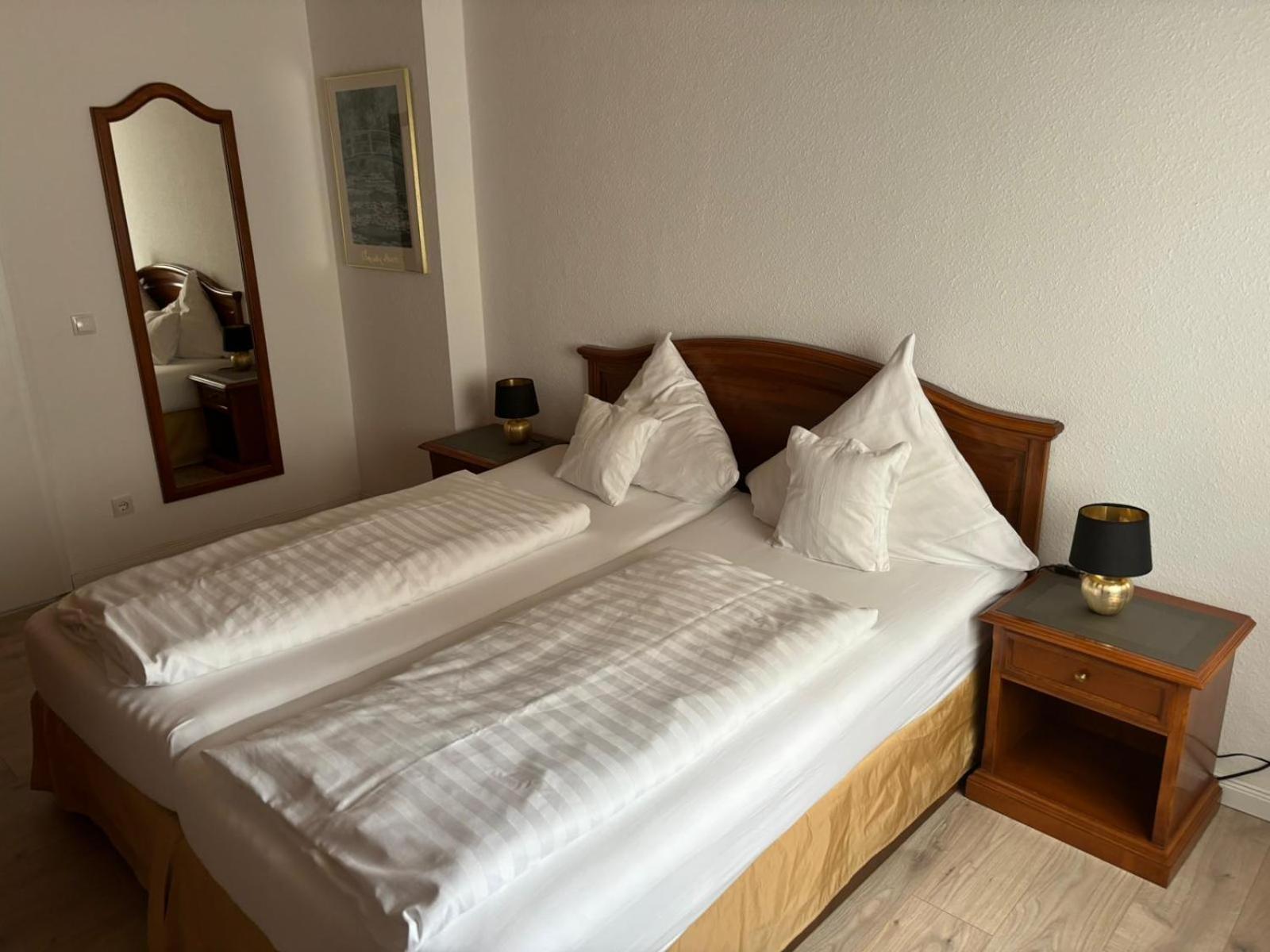 Hotel Mietz