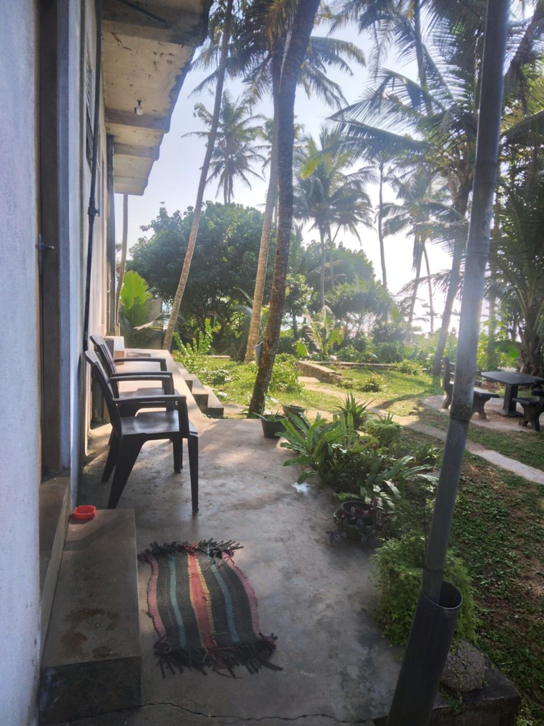 SunRay Rest - Beach View Homestay view 5