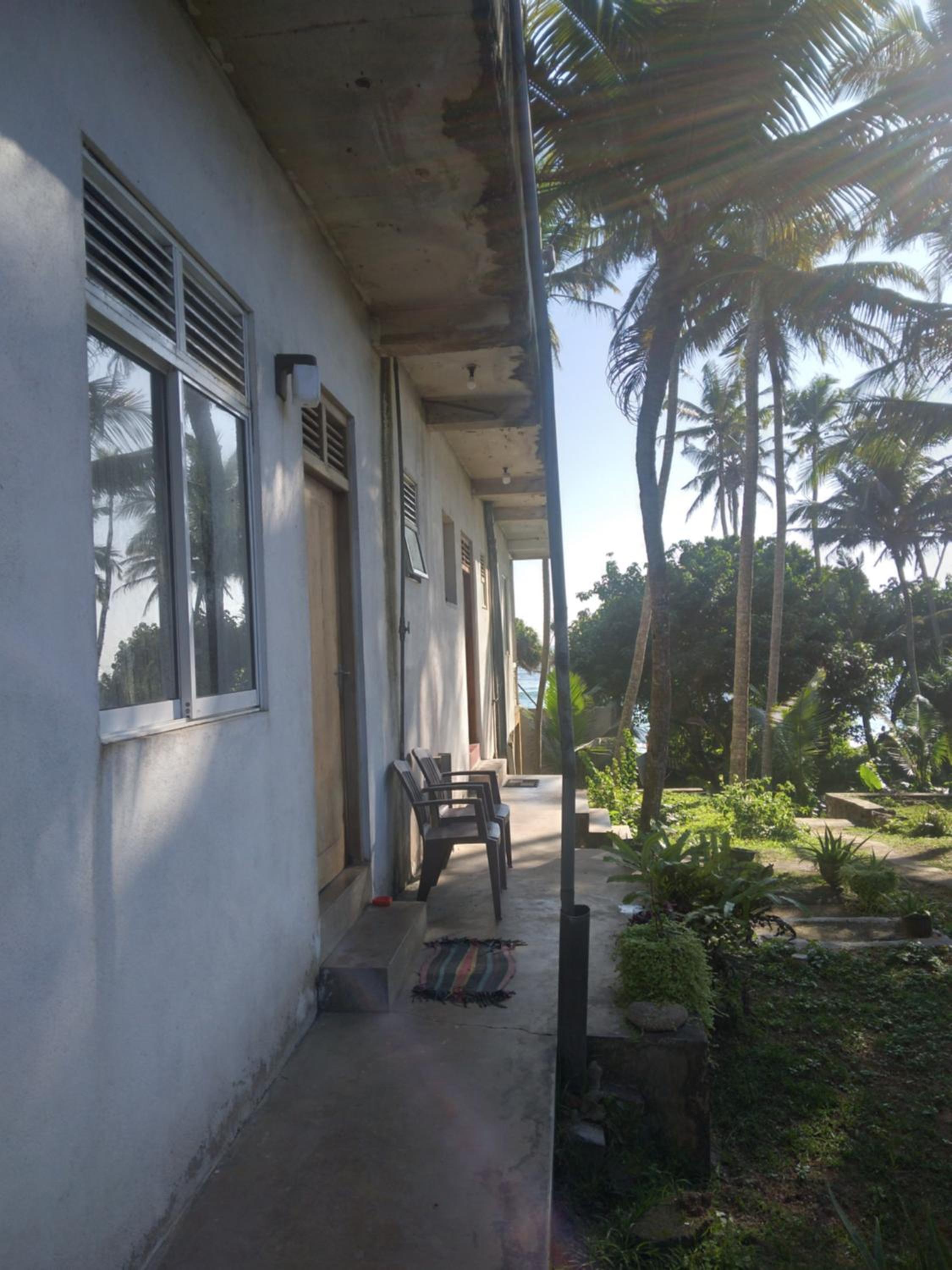 SunRay Rest - Beach View Homestay view 4