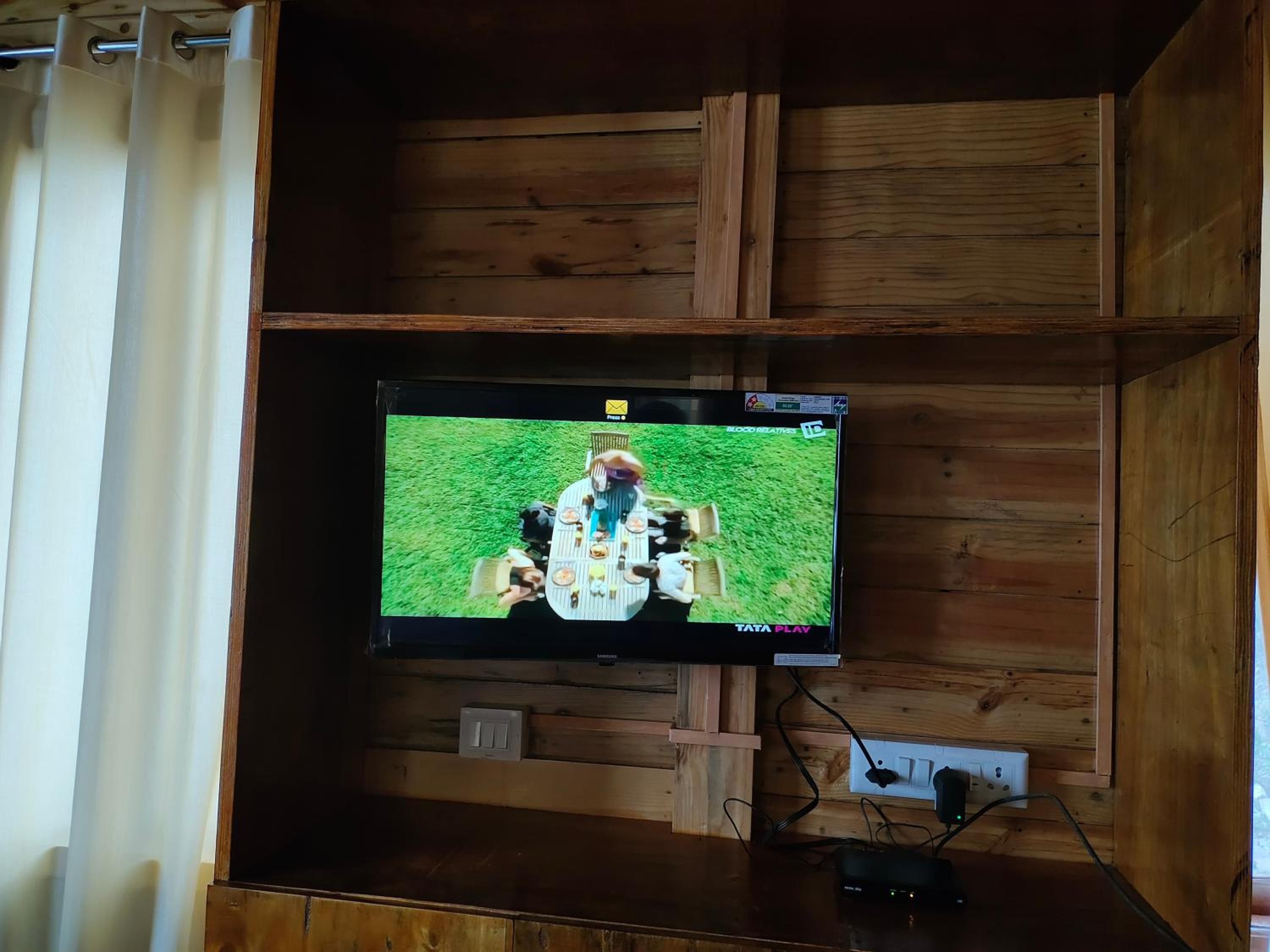 MISBHA HomeStay