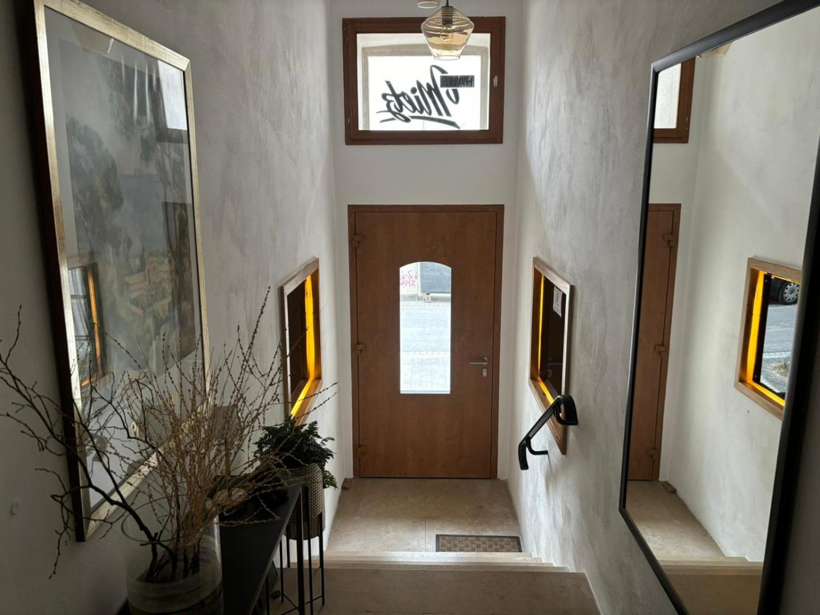 Hotel Mietz