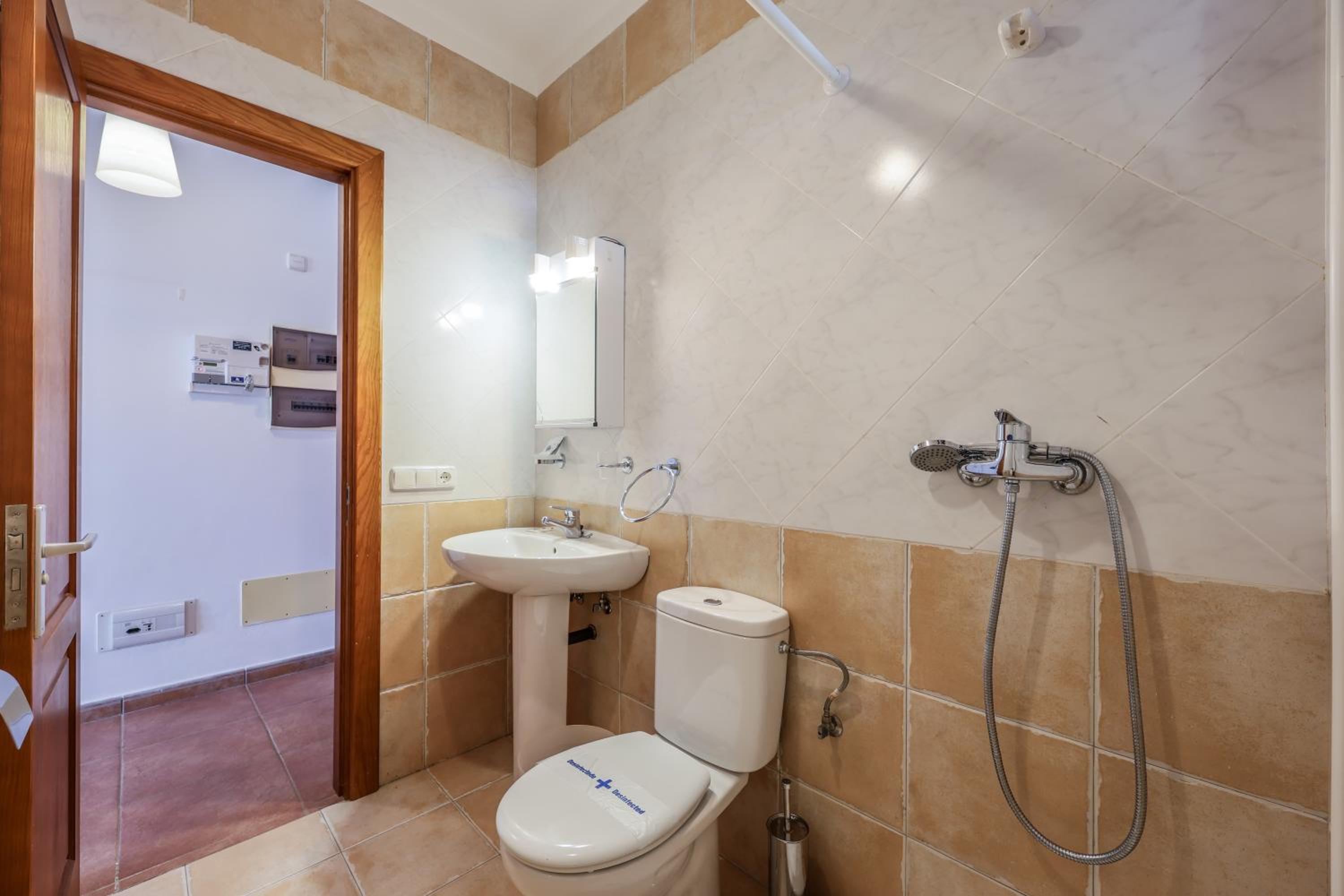 VILLAS LANZAROTE LOS ALTOS by NEW LANZASUITES Villa SERENA