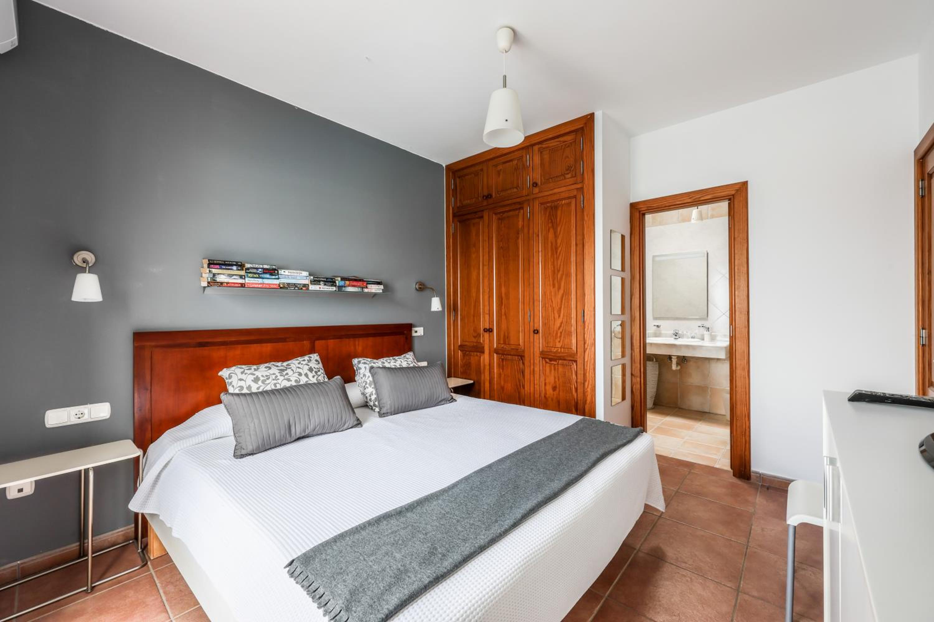 VILLAS LANZAROTE LOS ALTOS by NEW LANZASUITES Villa SERENA