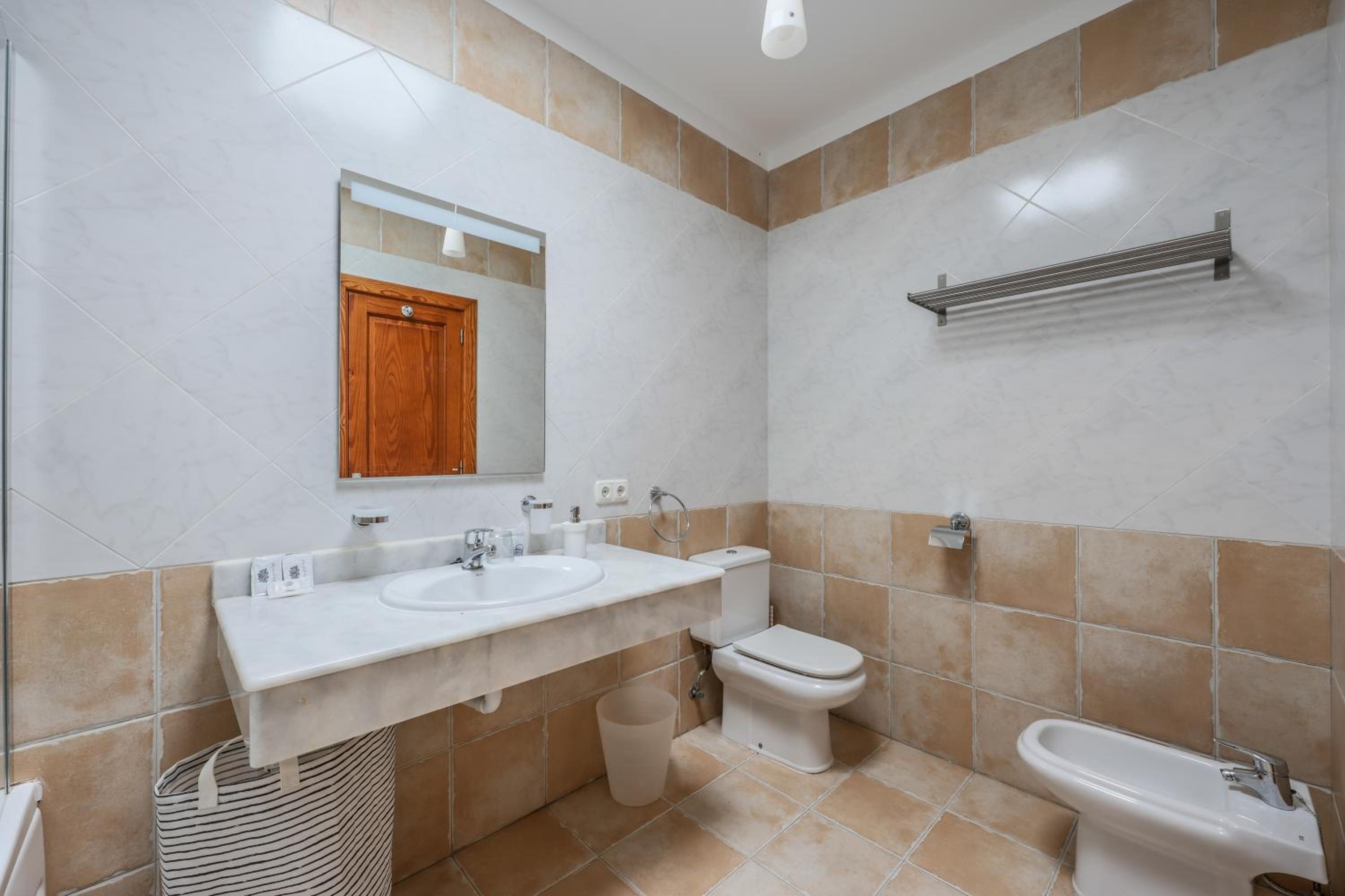 VILLAS LANZAROTE LOS ALTOS by NEW LANZASUITES Villa SERENA
