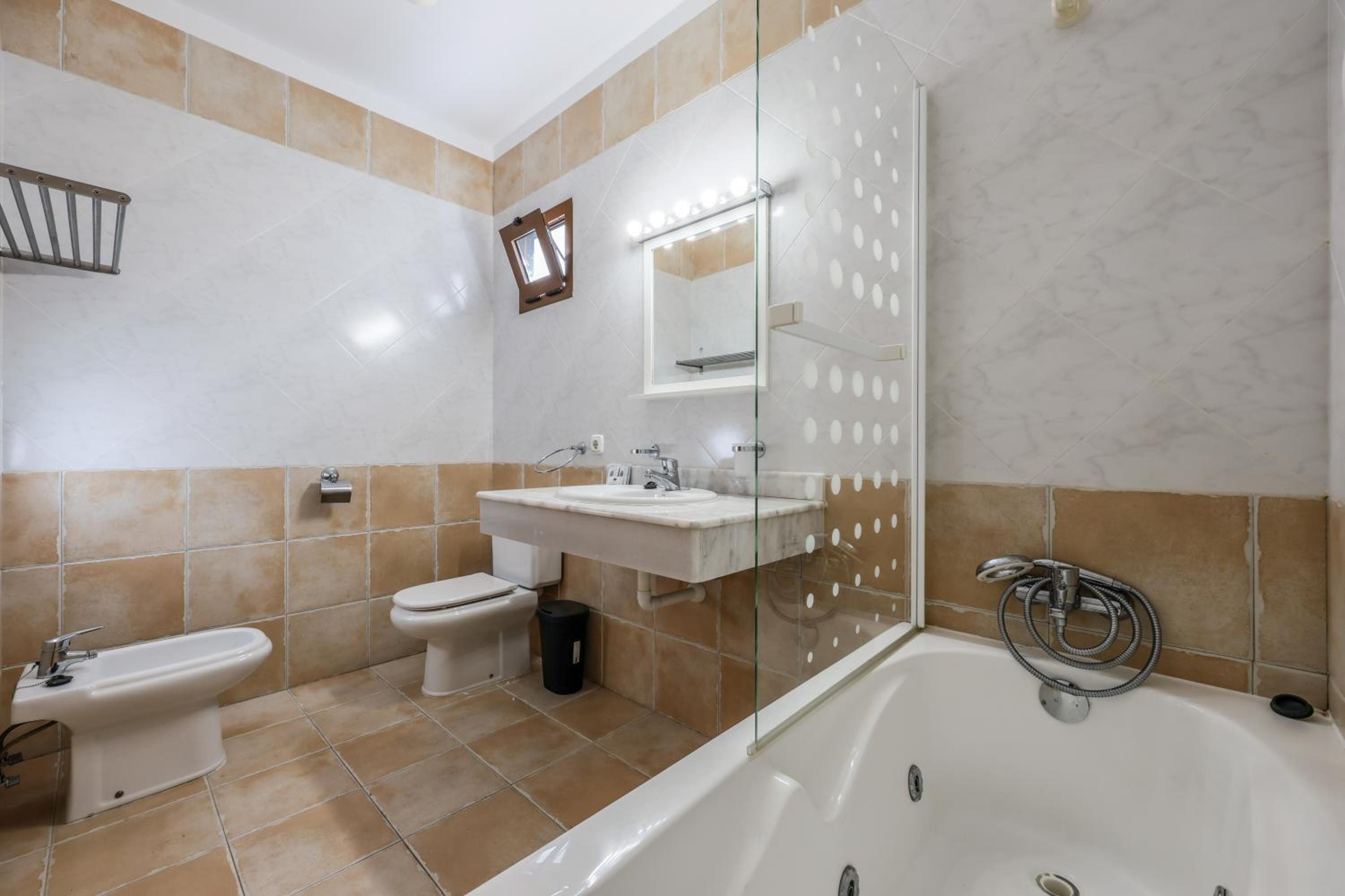 VILLAS LANZAROTE LOS ALTOS by NEW LANZASUITES Villa SERENA