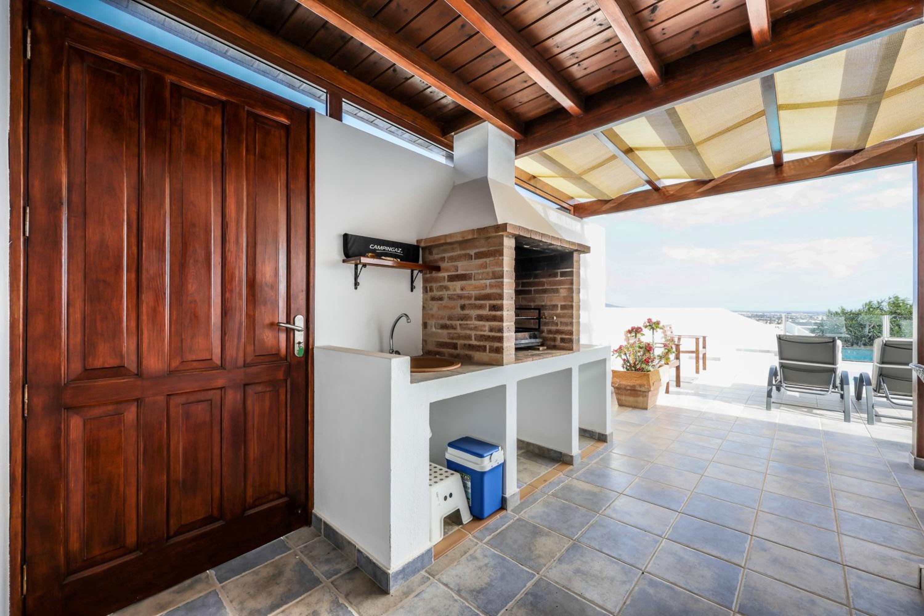 VILLAS LANZAROTE LOS ALTOS by NEW LANZASUITES Villa SERENA