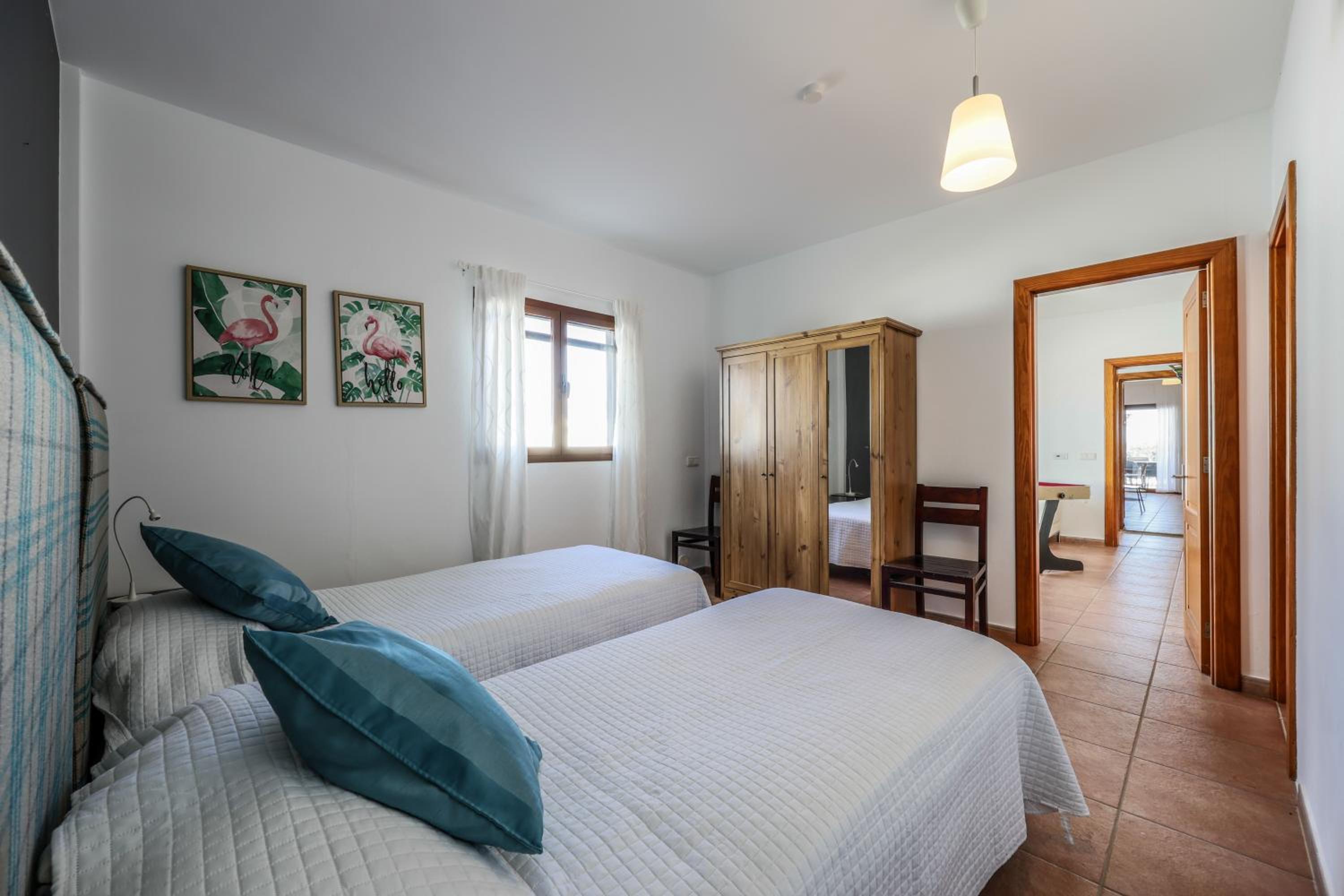 VILLAS LANZAROTE LOS ALTOS by NEW LANZASUITES Villa SERENA