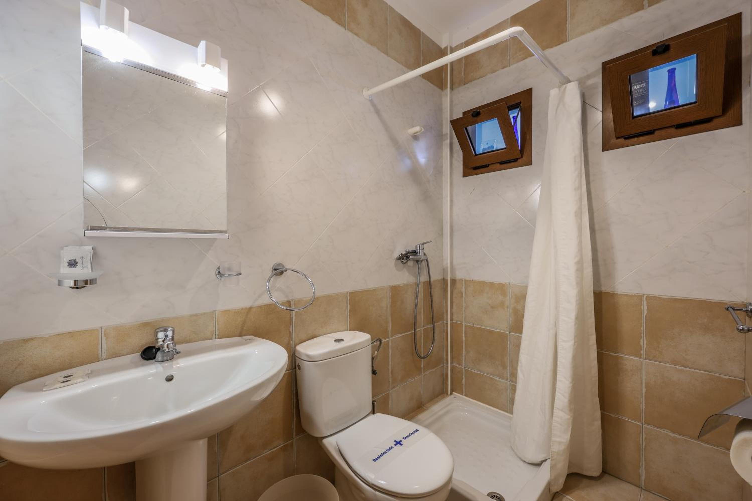 VILLAS LANZAROTE LOS ALTOS by NEW LANZASUITES Villa SERENA