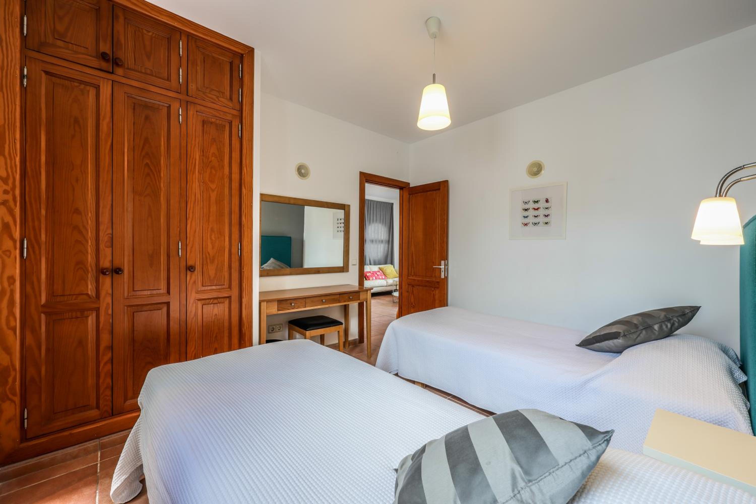 VILLAS LANZAROTE LOS ALTOS by NEW LANZASUITES Villa SERENA