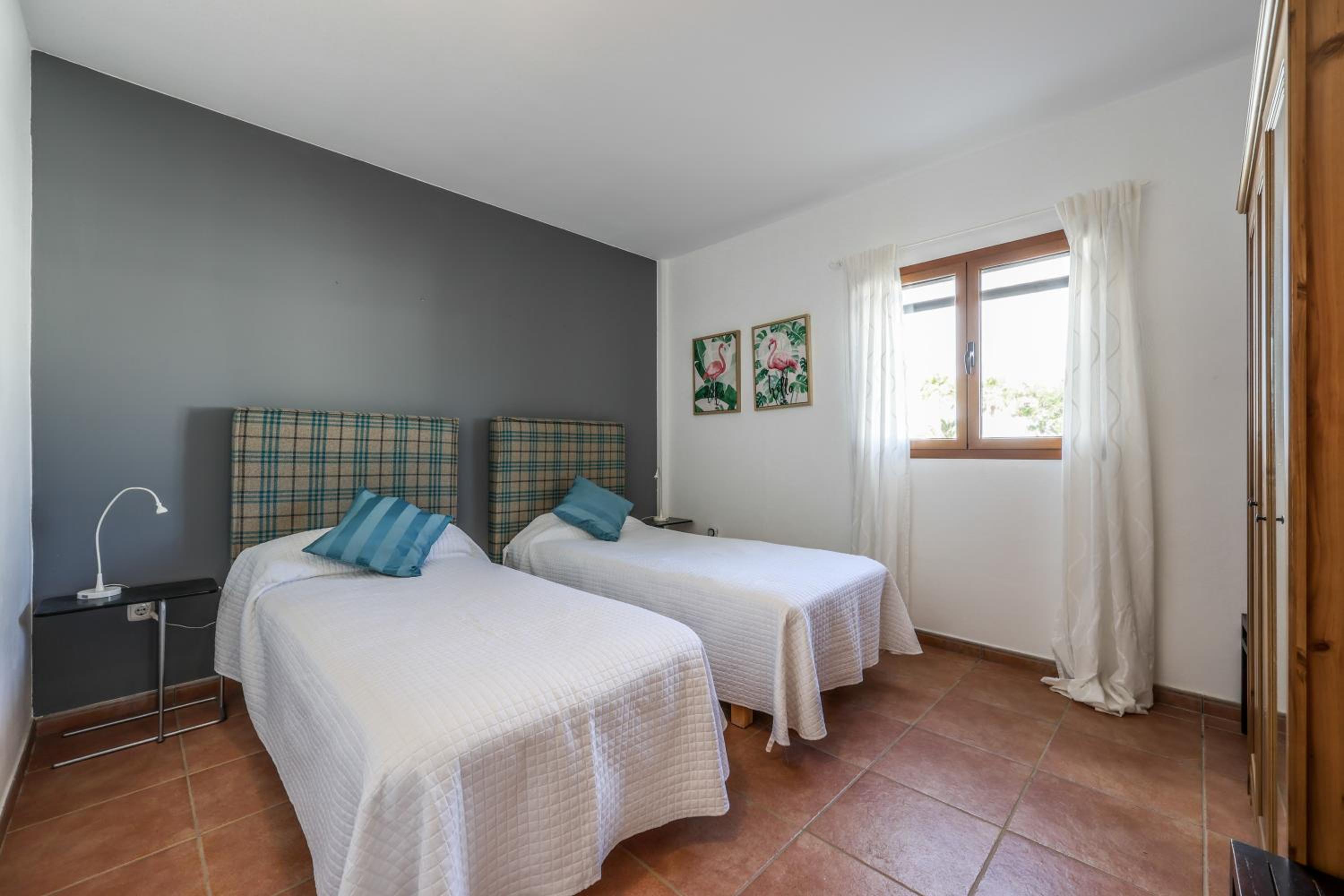 VILLAS LANZAROTE LOS ALTOS by NEW LANZASUITES Villa SERENA