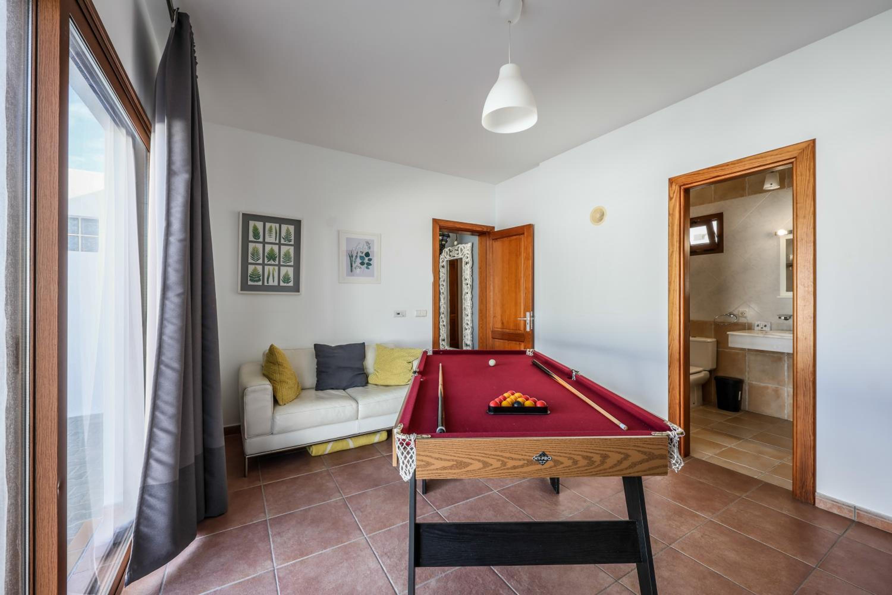 VILLAS LANZAROTE LOS ALTOS by NEW LANZASUITES Villa SERENA