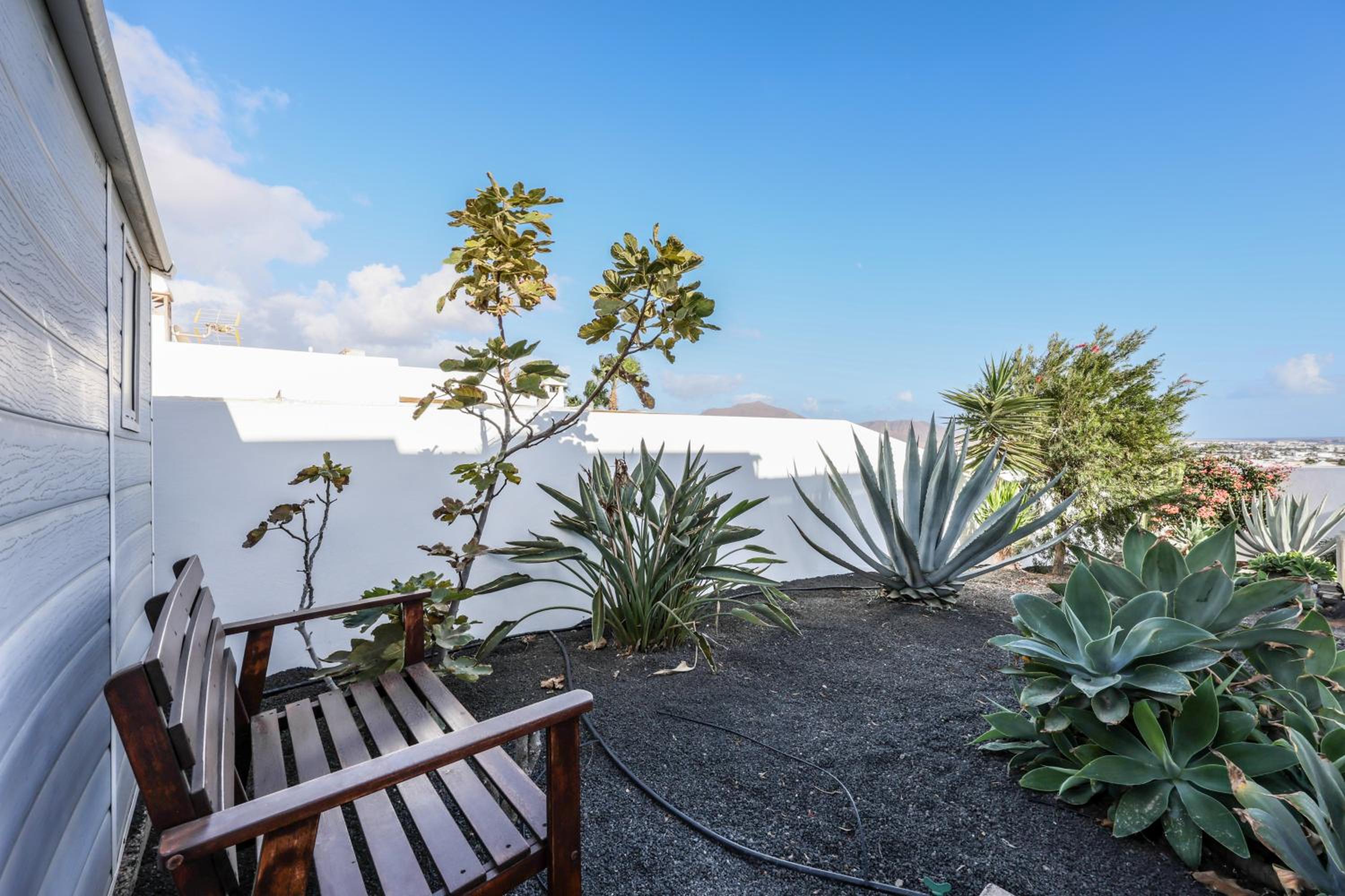 VILLAS LANZAROTE LOS ALTOS by NEW LANZASUITES Villa SERENA