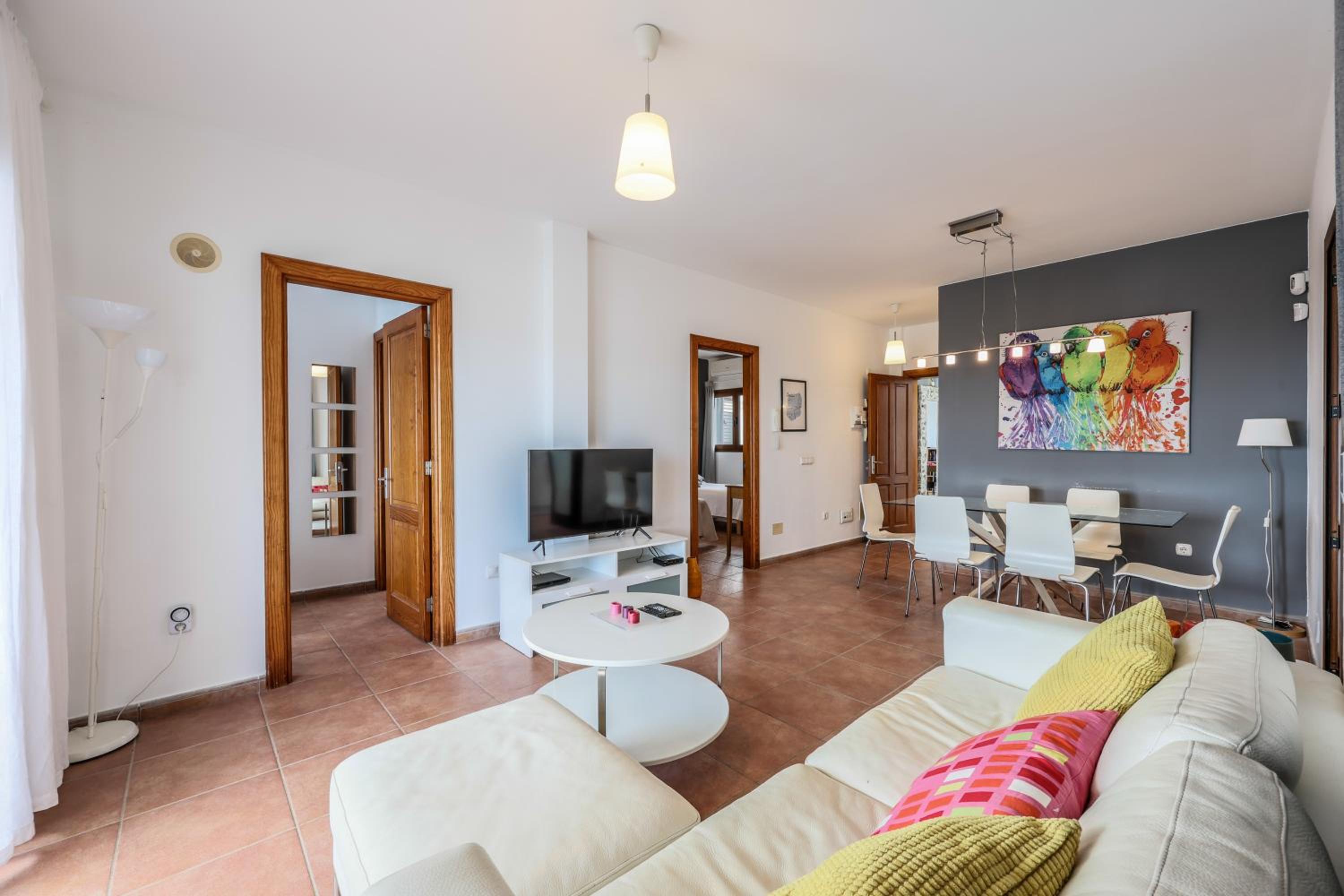 VILLAS LANZAROTE LOS ALTOS by NEW LANZASUITES Villa SERENA