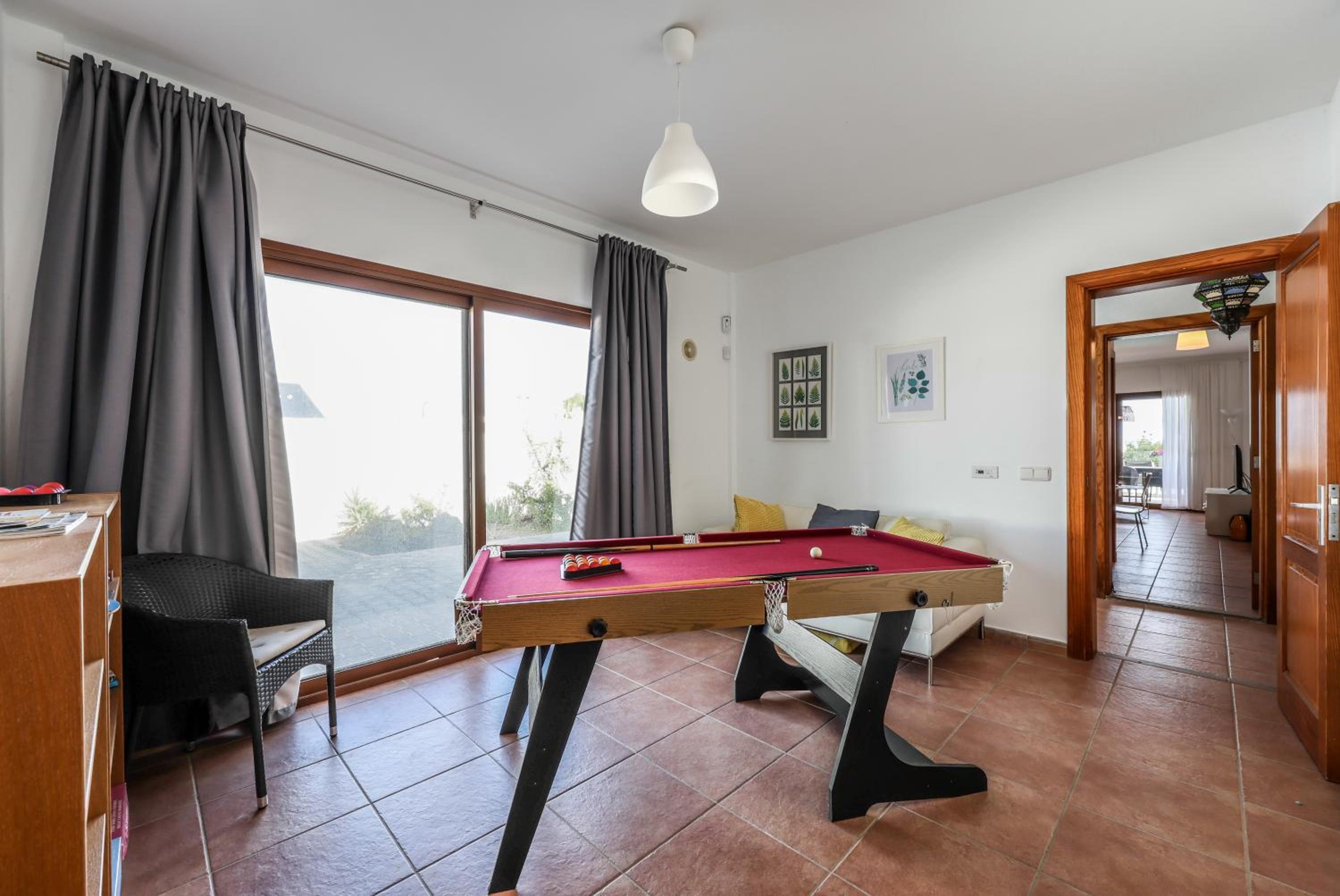 VILLAS LANZAROTE LOS ALTOS by NEW LANZASUITES Villa SERENA