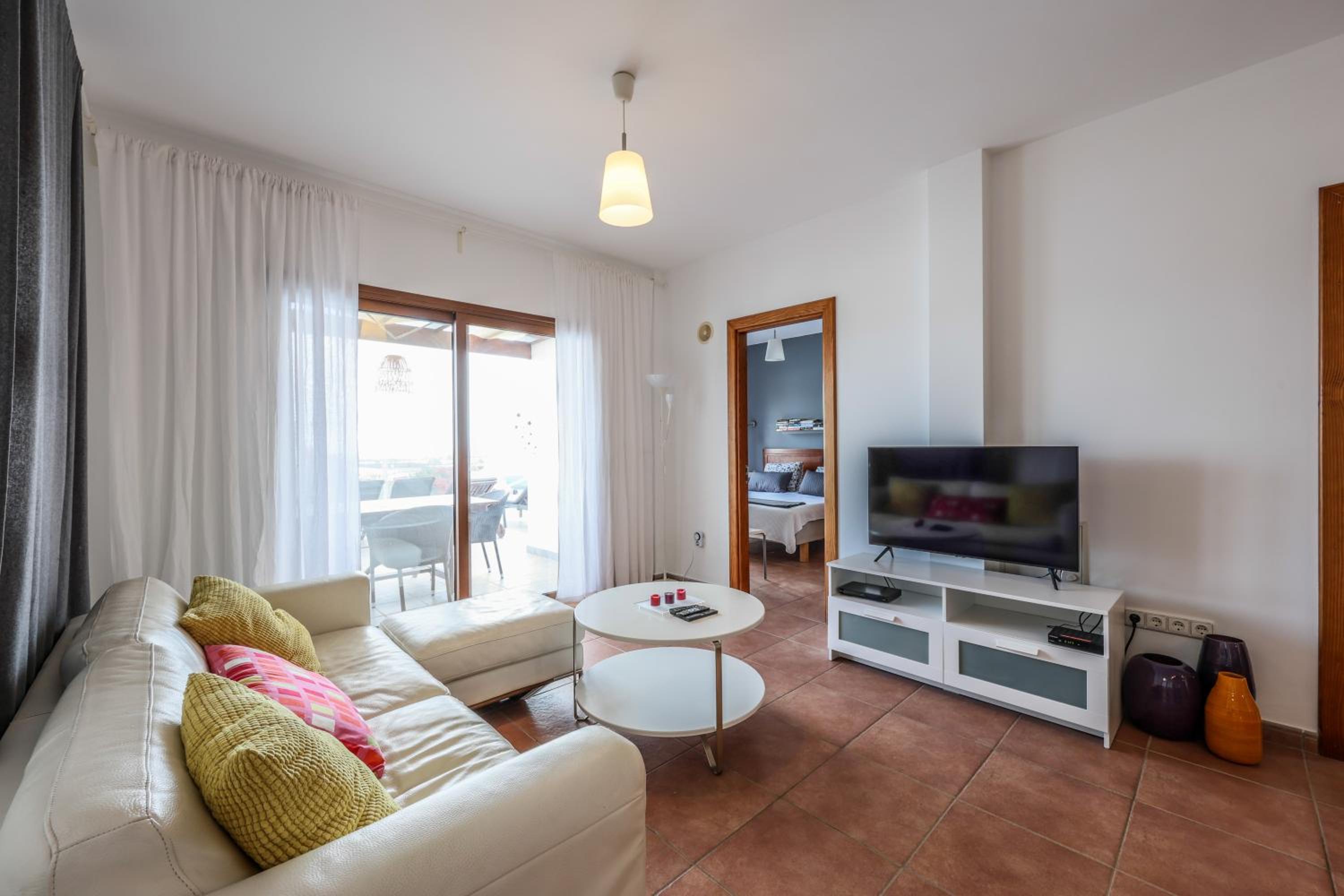VILLAS LANZAROTE LOS ALTOS by NEW LANZASUITES Villa SERENA