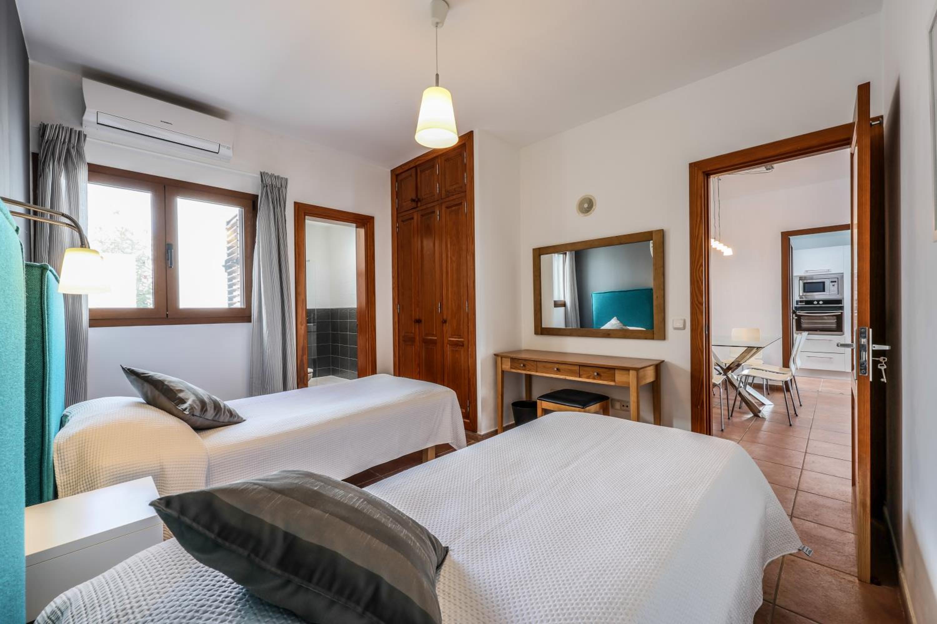 VILLAS LANZAROTE LOS ALTOS by NEW LANZASUITES Villa SERENA