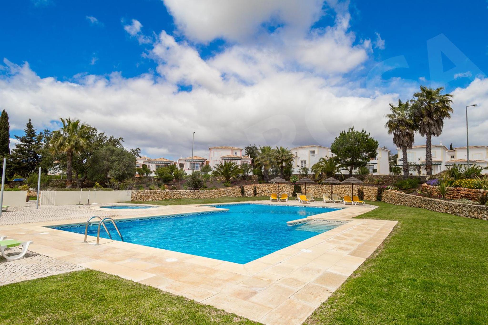 Quinta do Rosal, Casa Rosa view 4