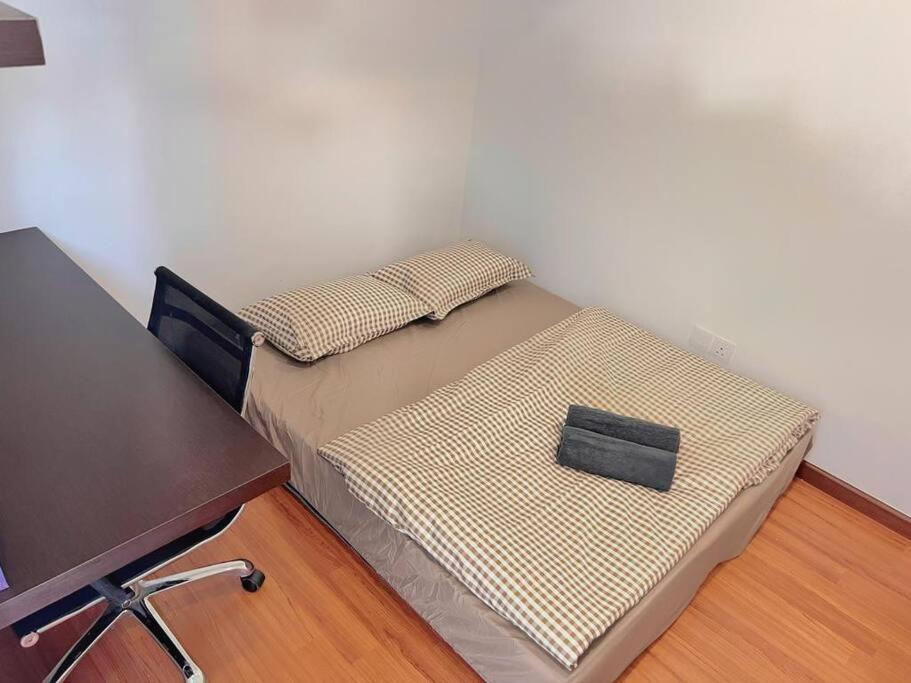 Duplex 4PX Free Parking @ ICITY, Near SOGO & ThemePark view 2