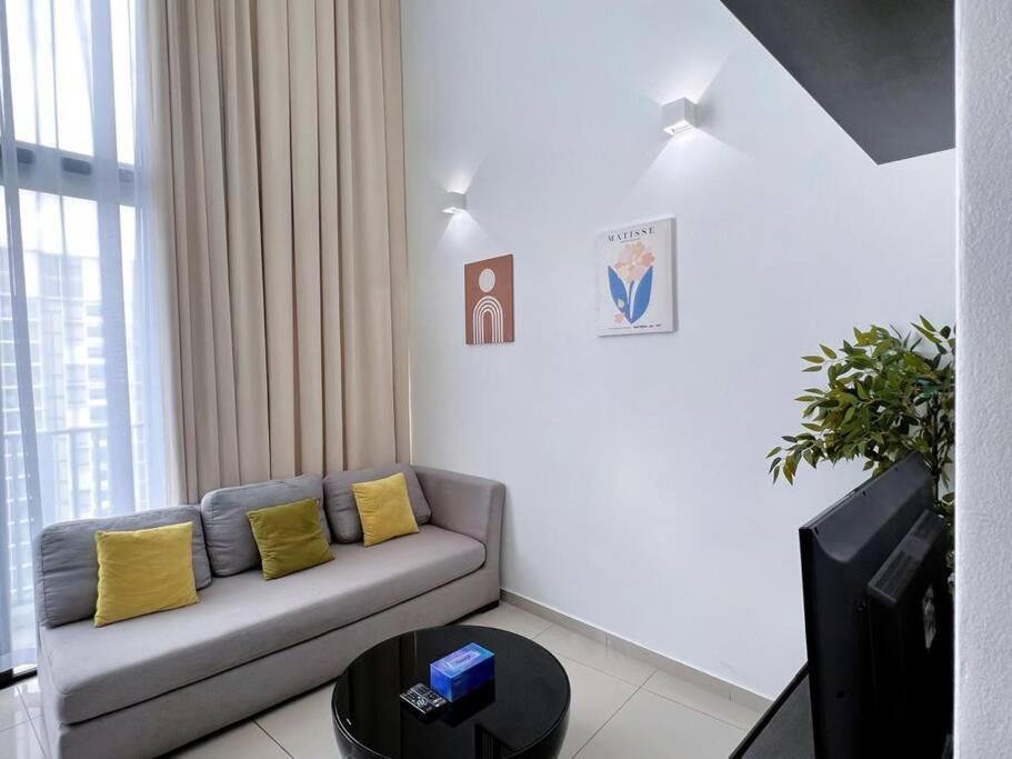 Duplex 4PX Free Parking @ ICITY, Near SOGO & ThemePark photo 5