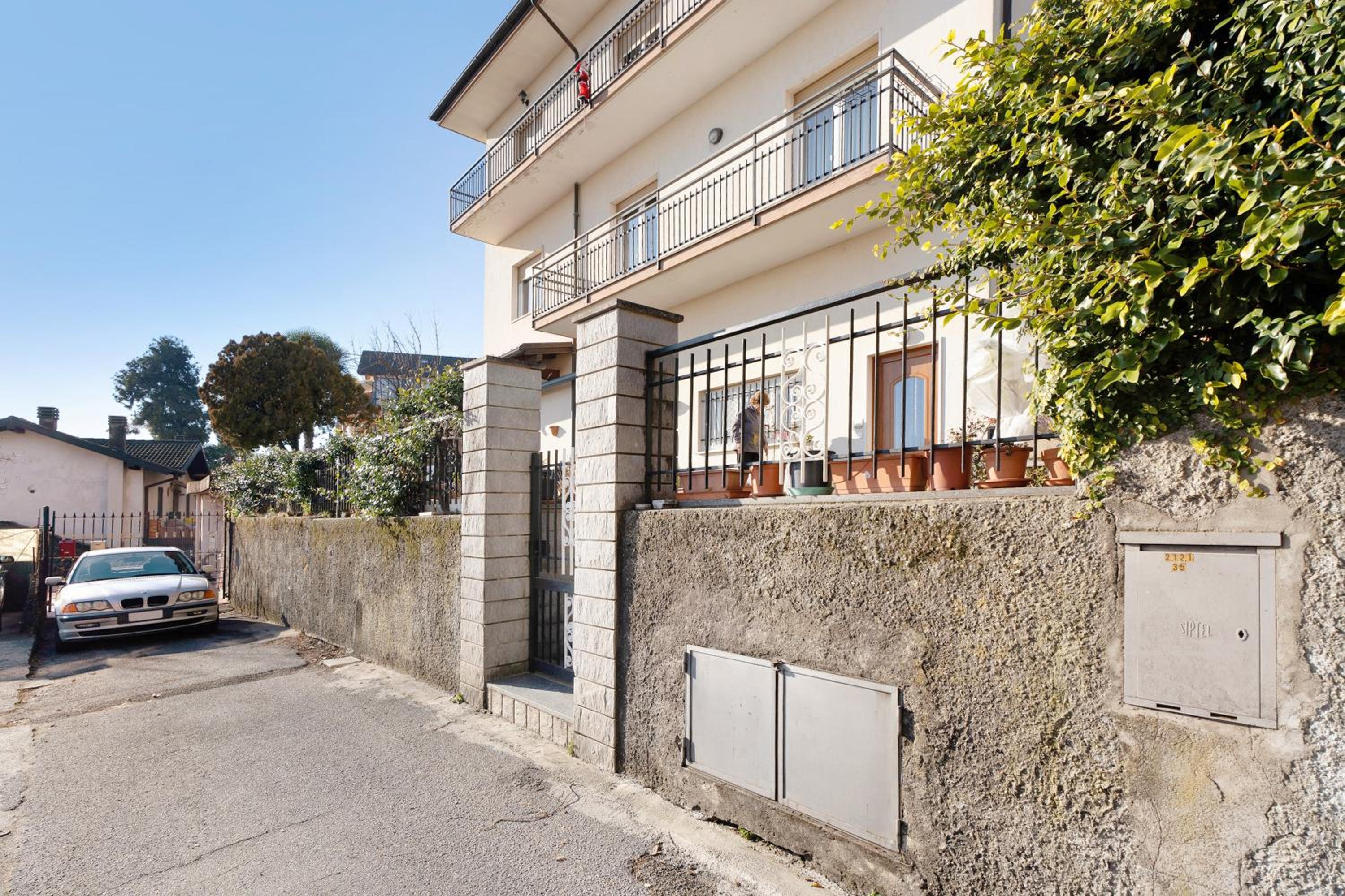Casa Bella