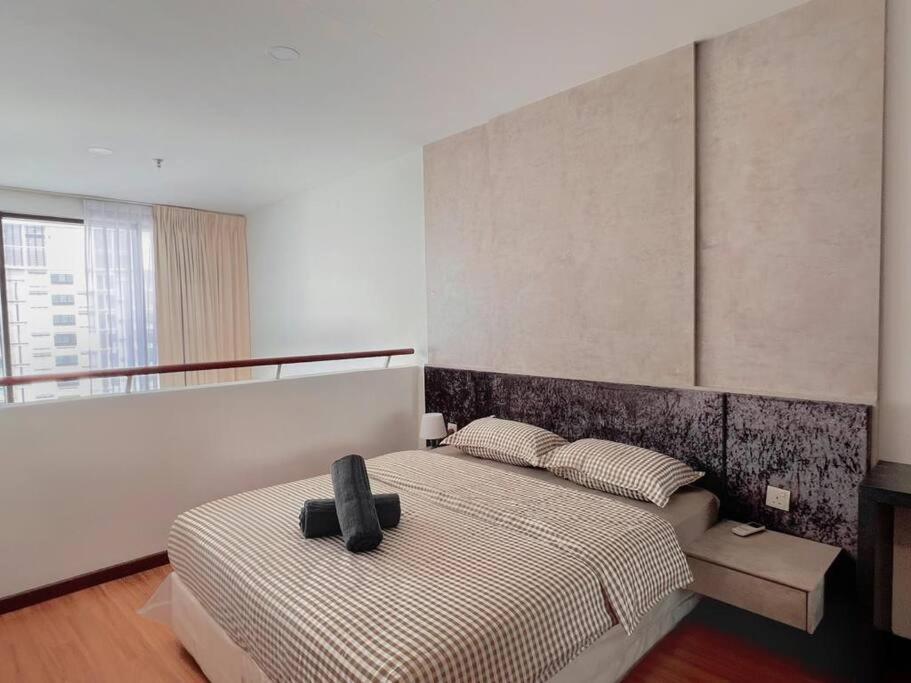 Duplex 4PX Free Parking @ ICITY, Near SOGO & ThemePark photo 8