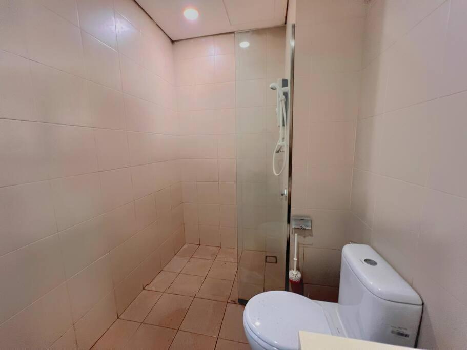 Duplex 4PX Free Parking @ ICITY, Near SOGO & ThemePark view 4