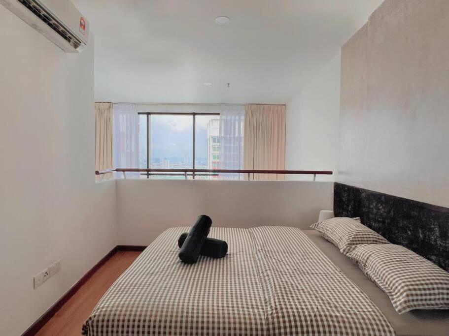 Duplex 4PX Free Parking @ ICITY, Near SOGO & ThemePark photo 7