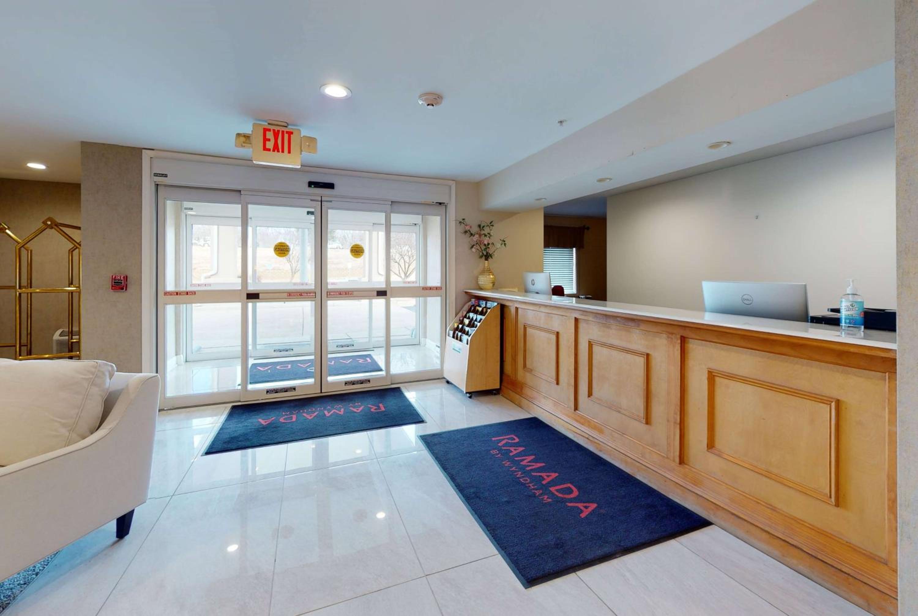 Ramada by Wyndham Strasburg - Shenandoah Valley view 5