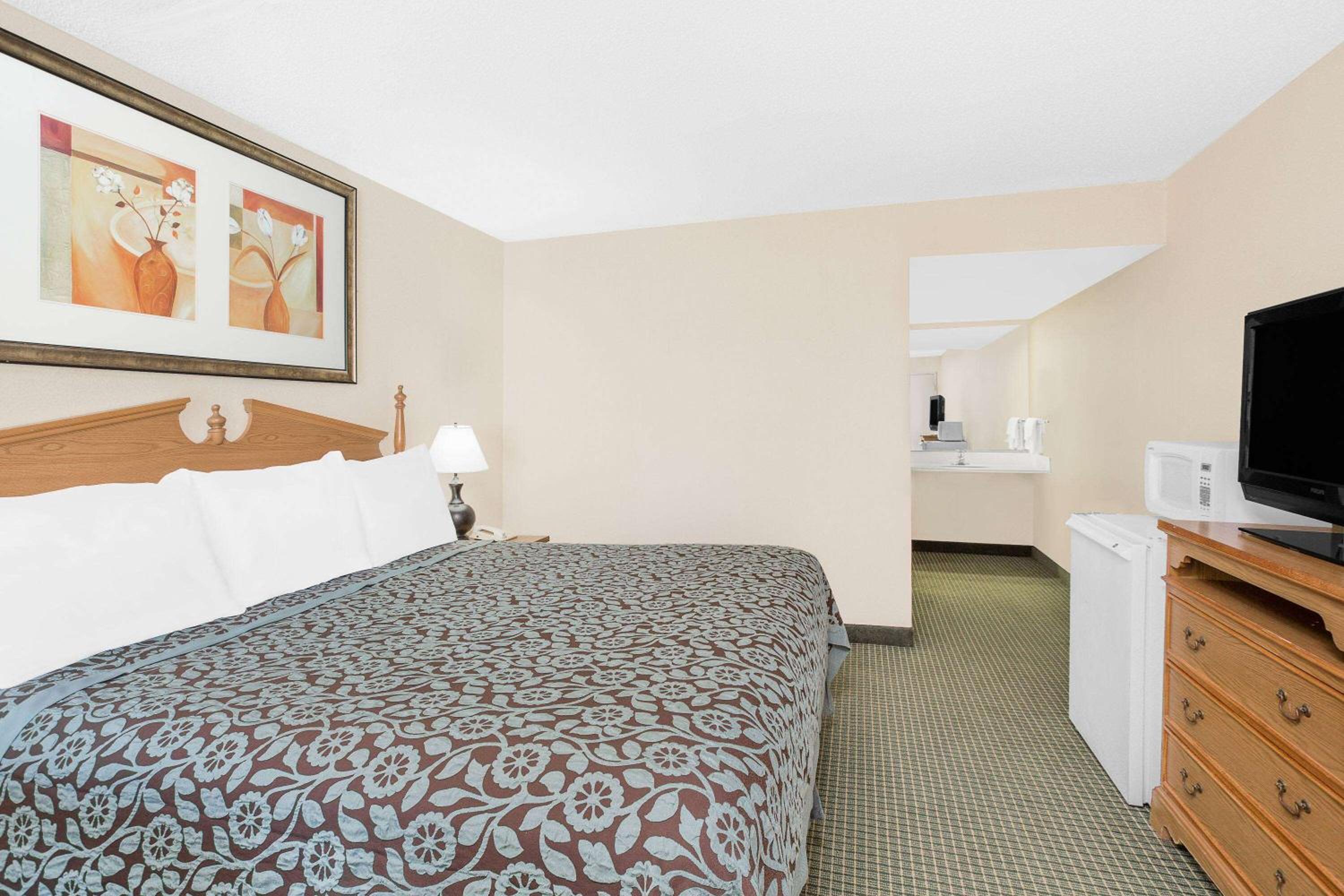 Days Inn by Wyndham Attalla - Property Image 19