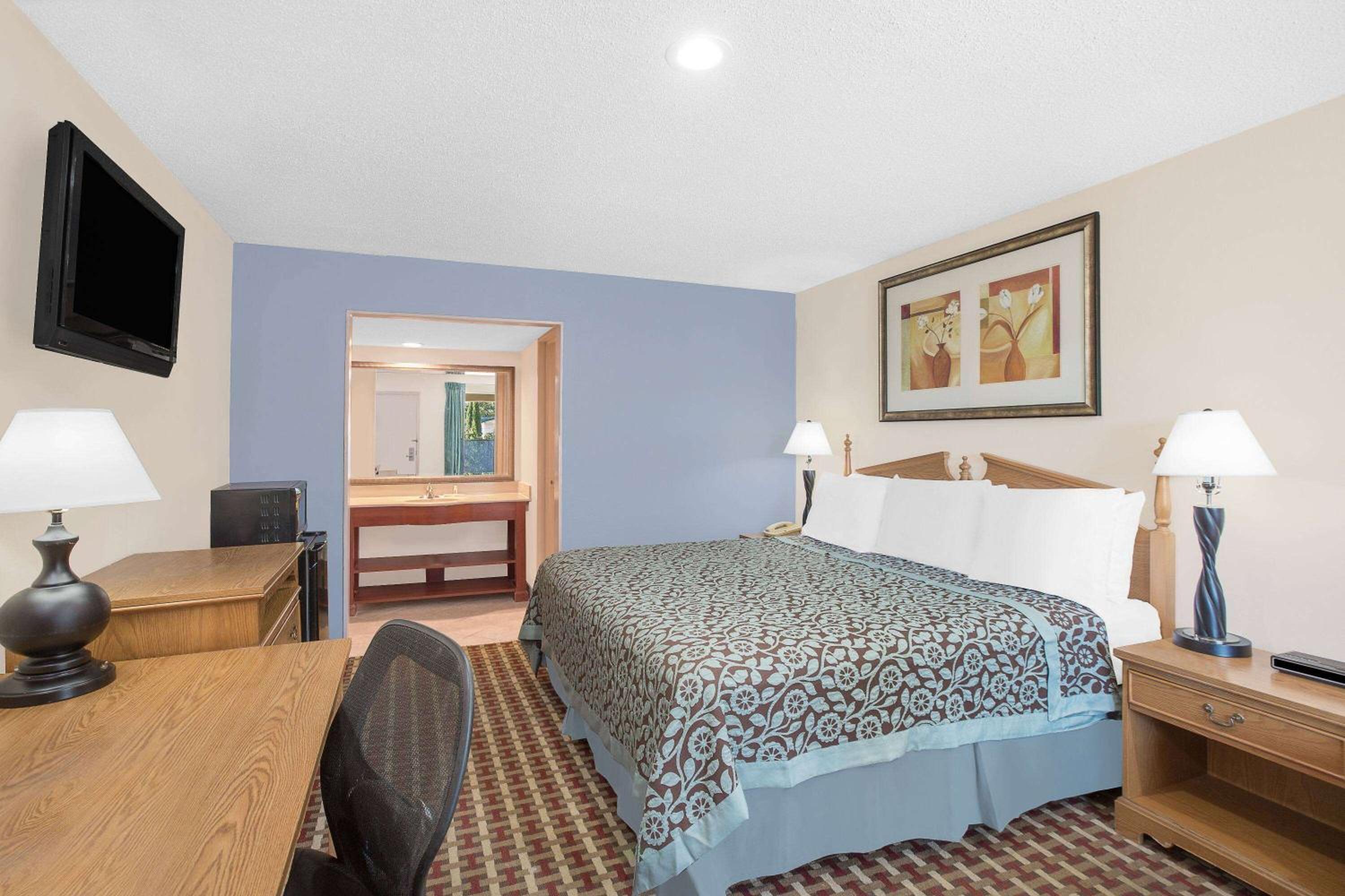 Days Inn by Wyndham Attalla - Property Image 18