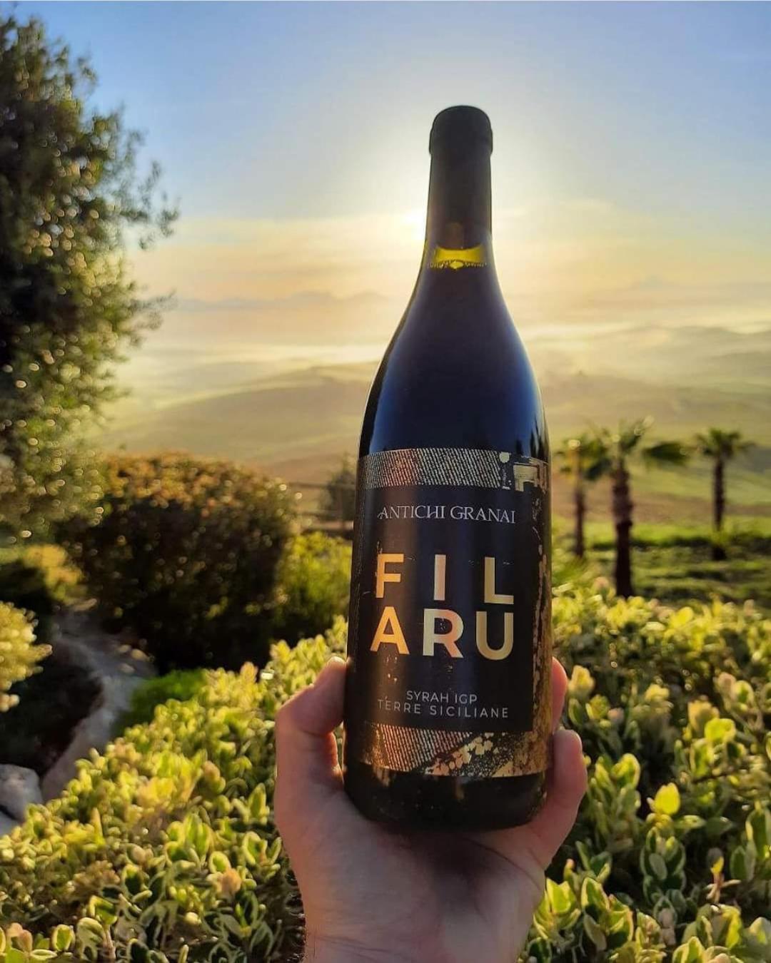 Agriturismo Antichi Granai