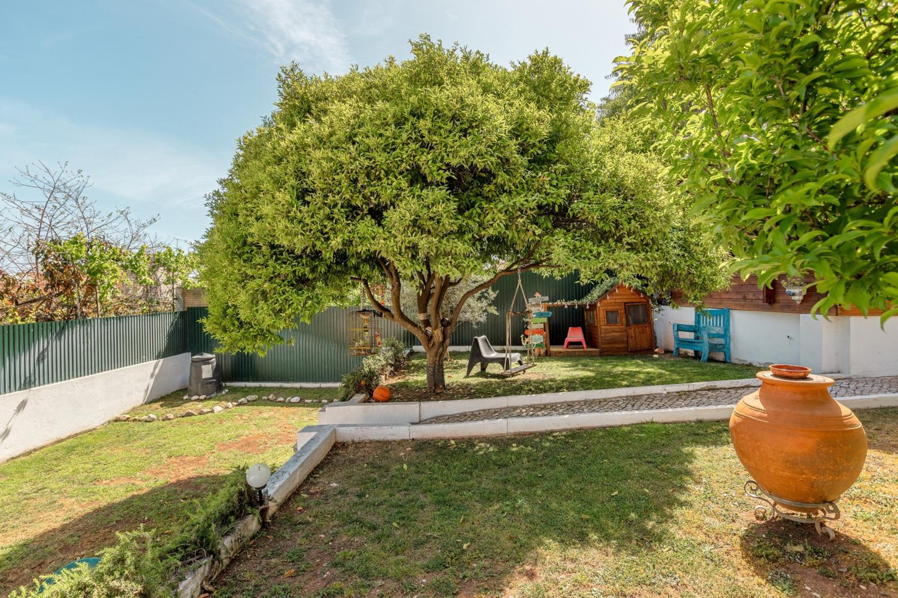 Algés Village Casa 2 by Lisbon-Coast vacation