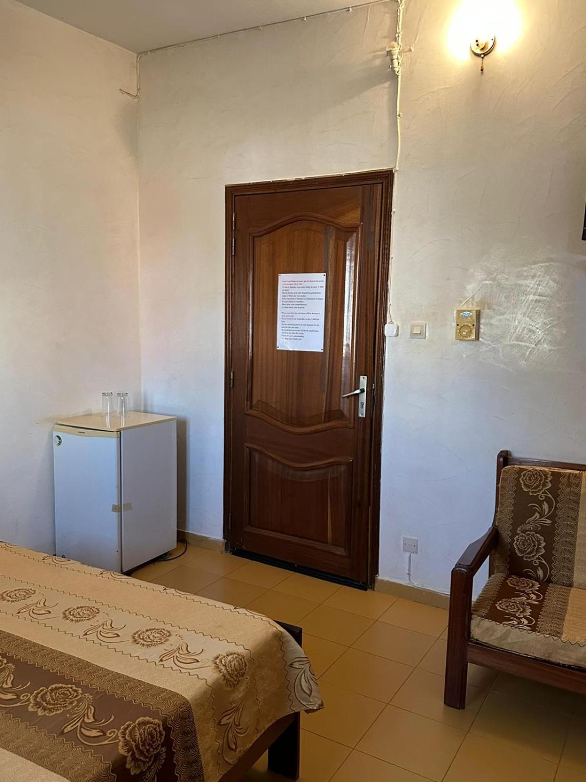 Residence Saint James