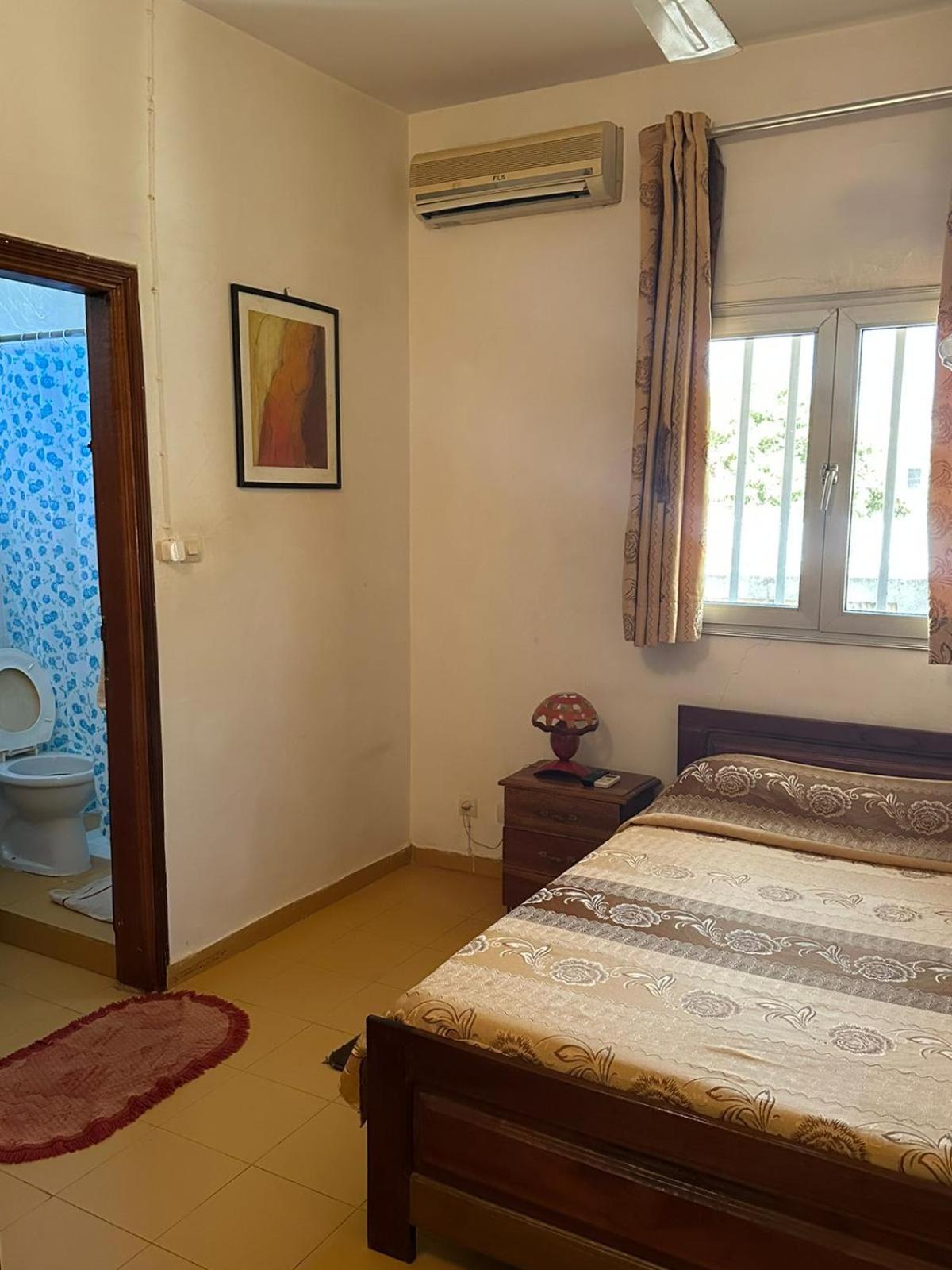 Residence Saint James