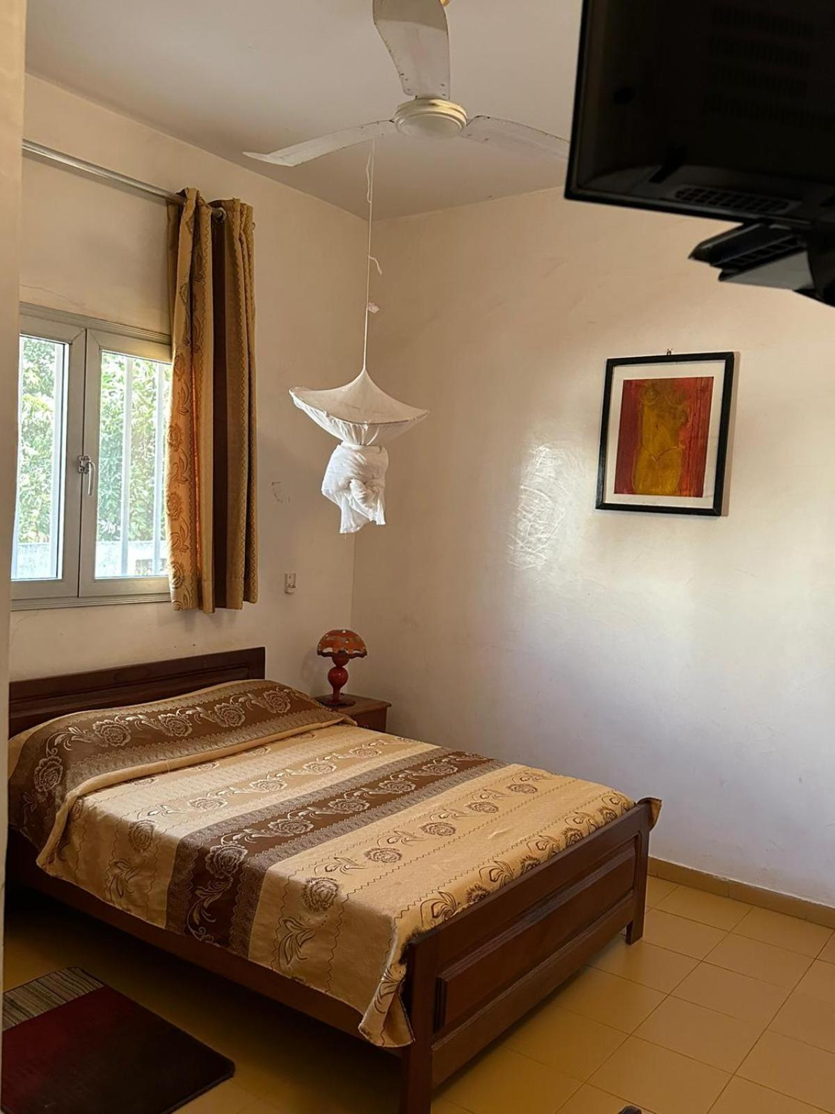 Residence Saint James