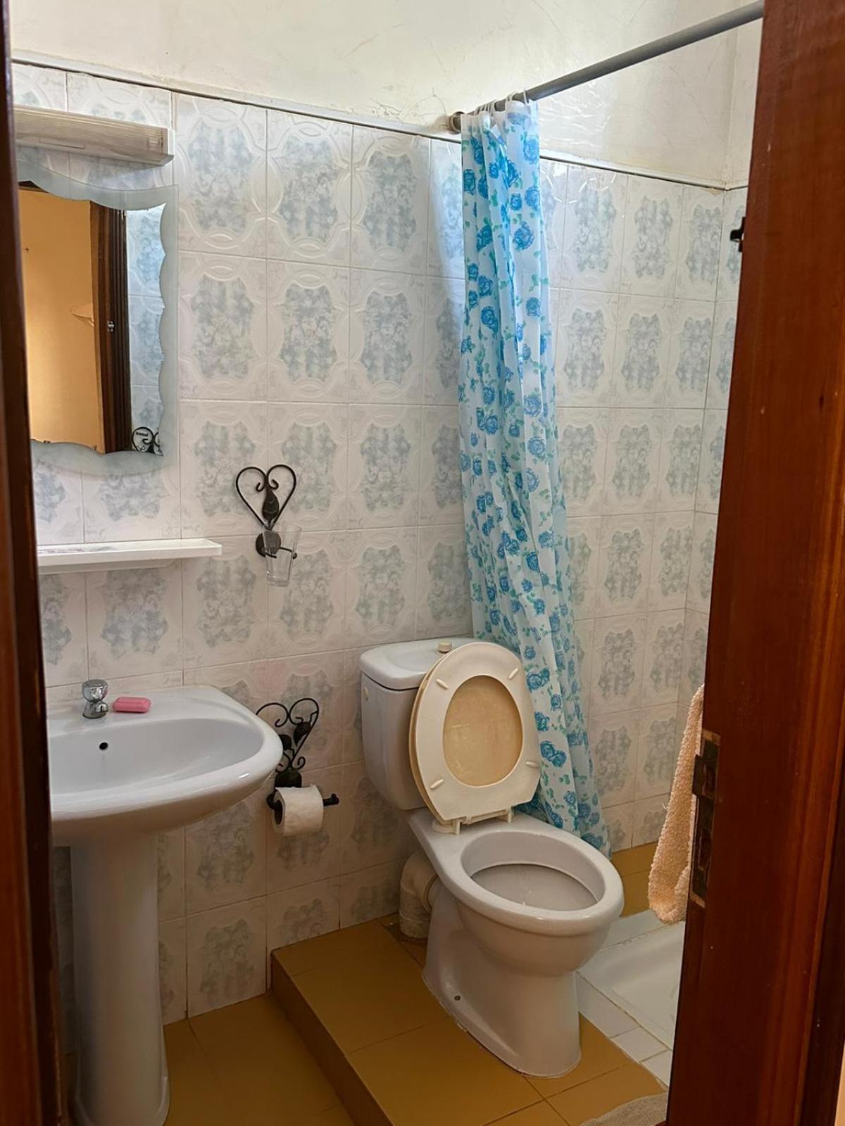 Residence Saint James