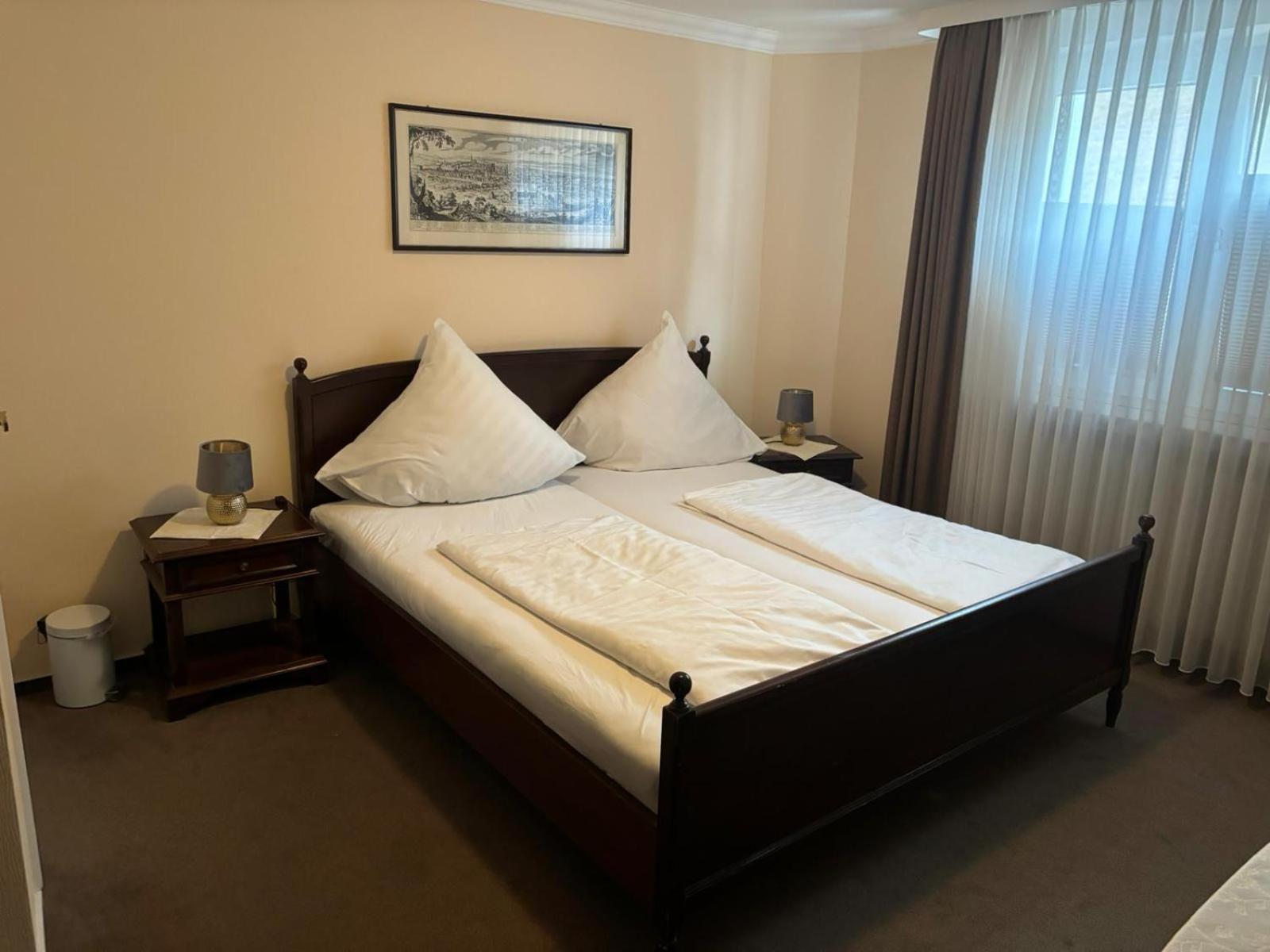 Hotel Mietz