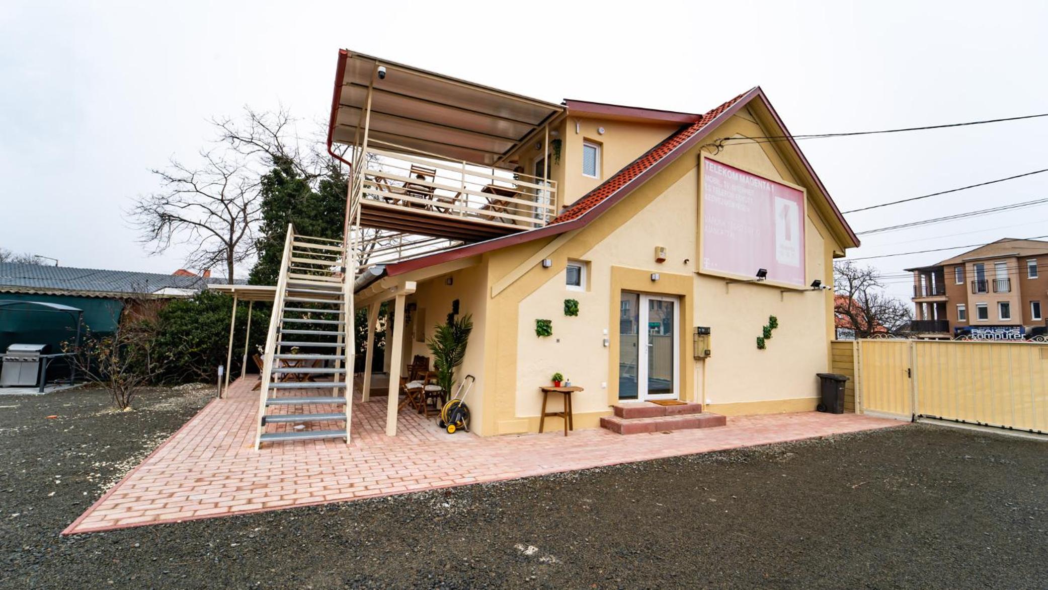 Palmy Home Dunakeszi