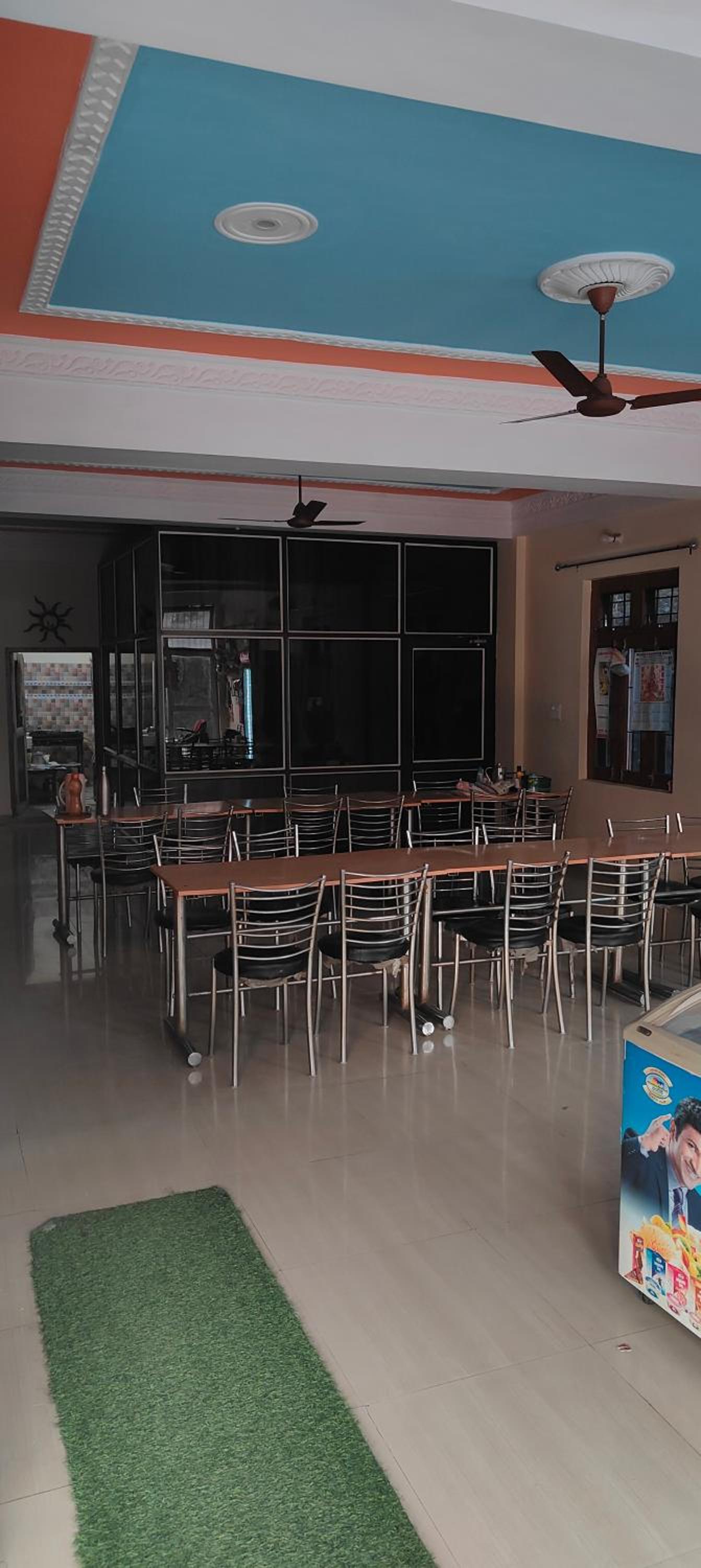 Jagan Hotel And Restaurant view 3