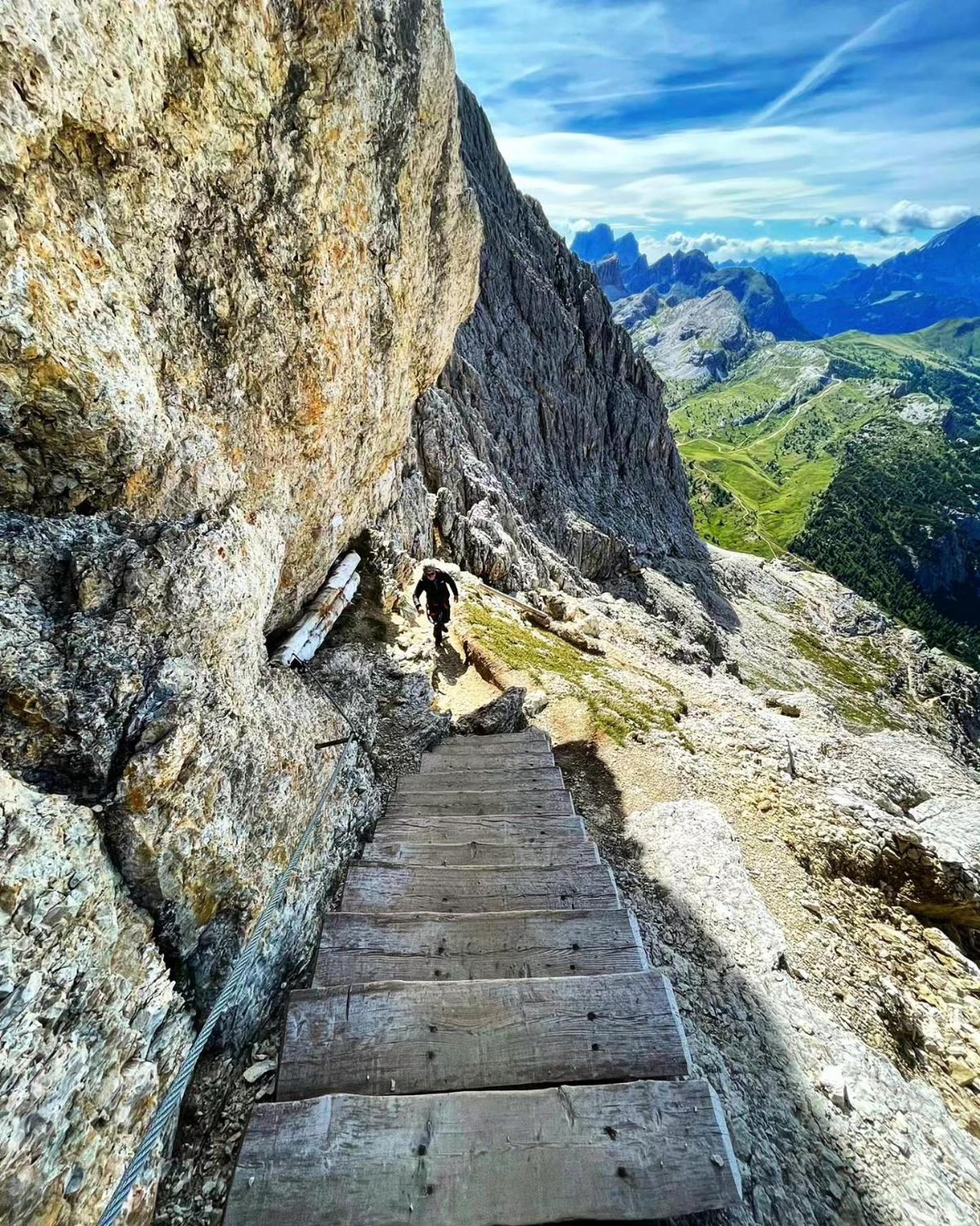Appartamenti Codàn view 5