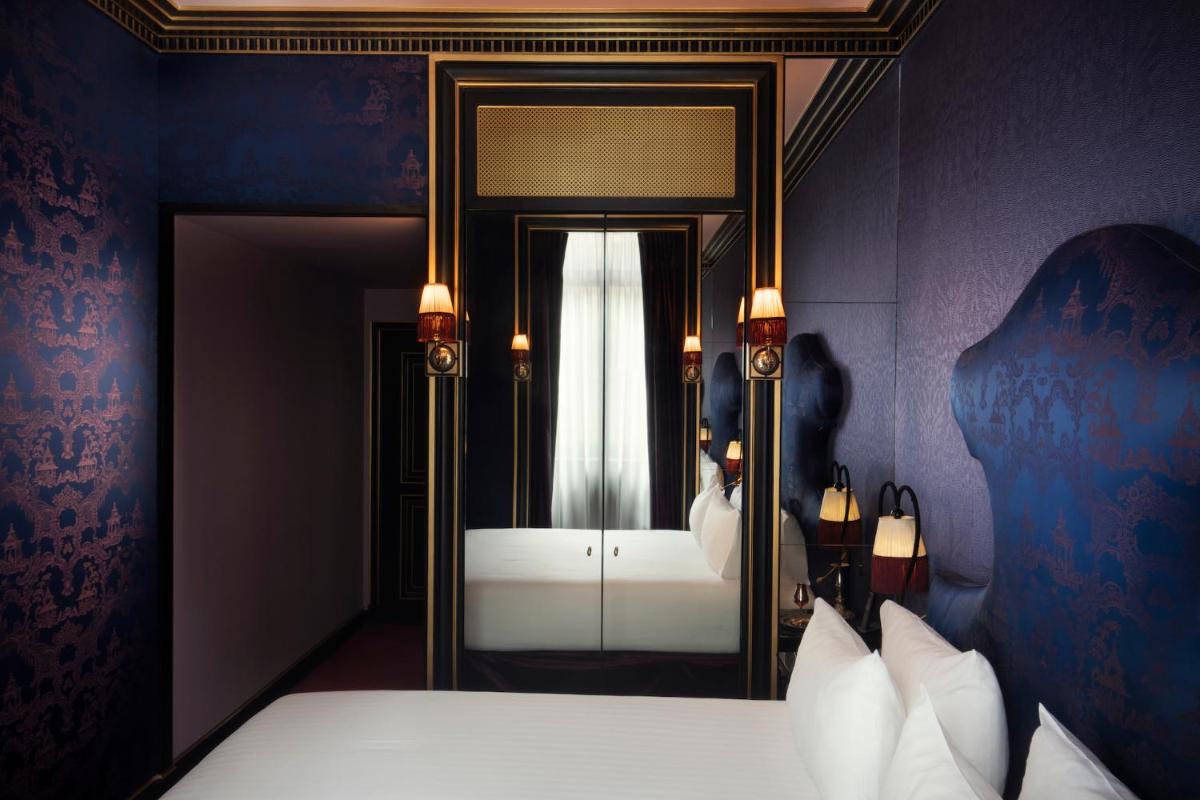 Maison Souquet, Hotel & Spa 14