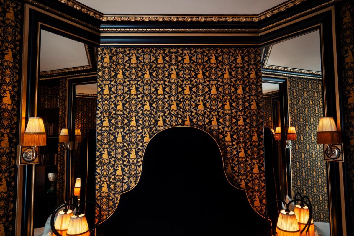 Maison Souquet, Hotel & Spa 38